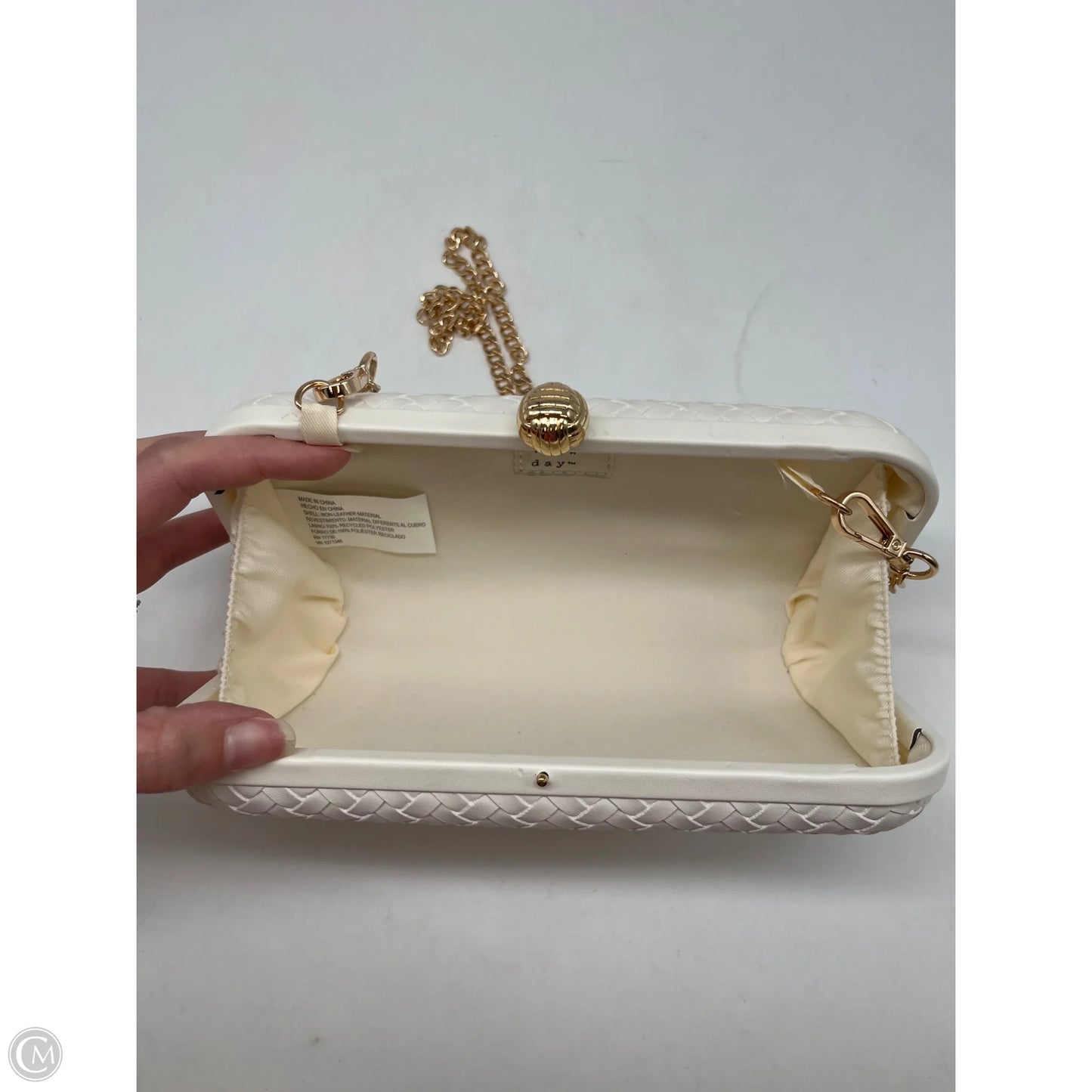 Handbag By A New Day, Size: Small