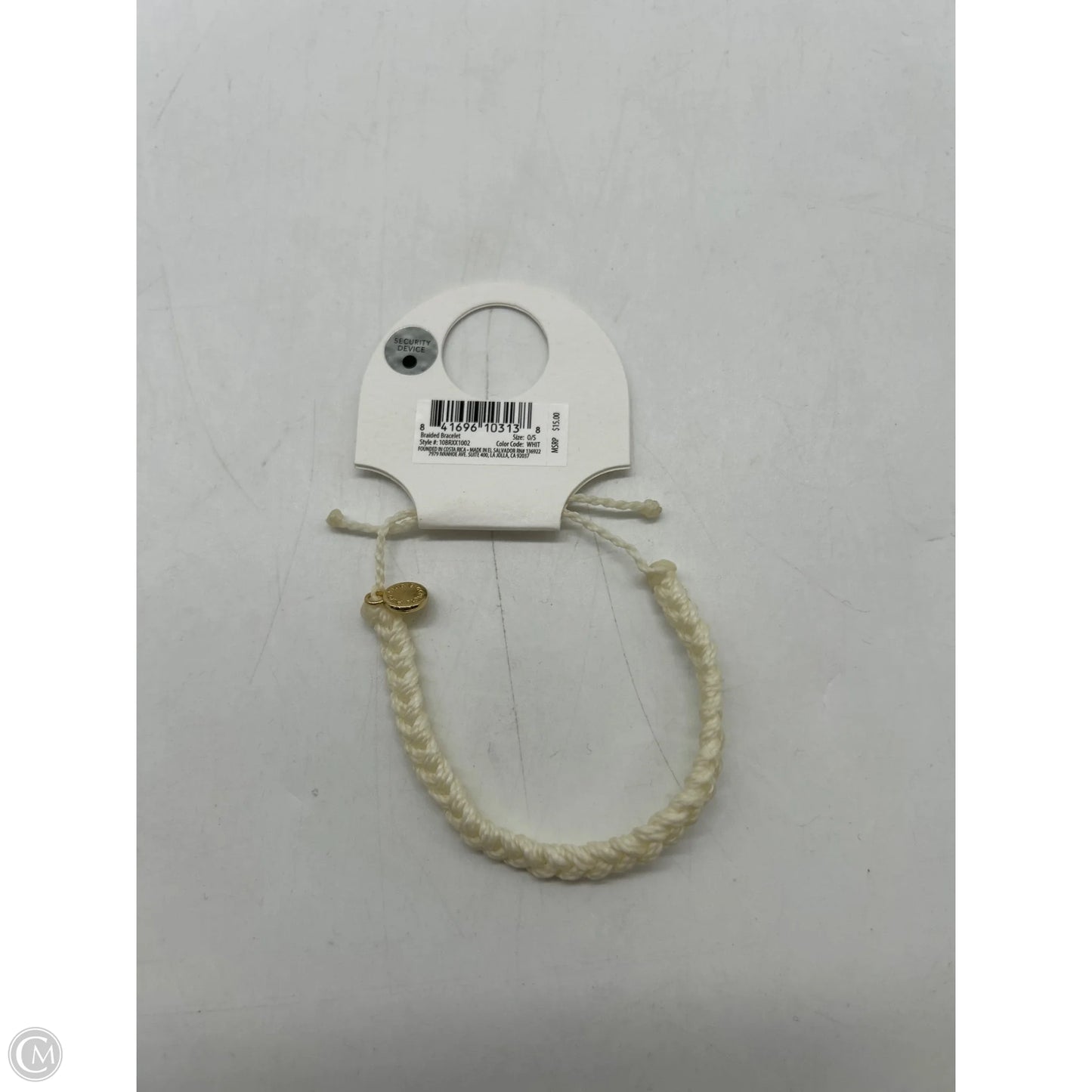 Bracelet Other By Puravida