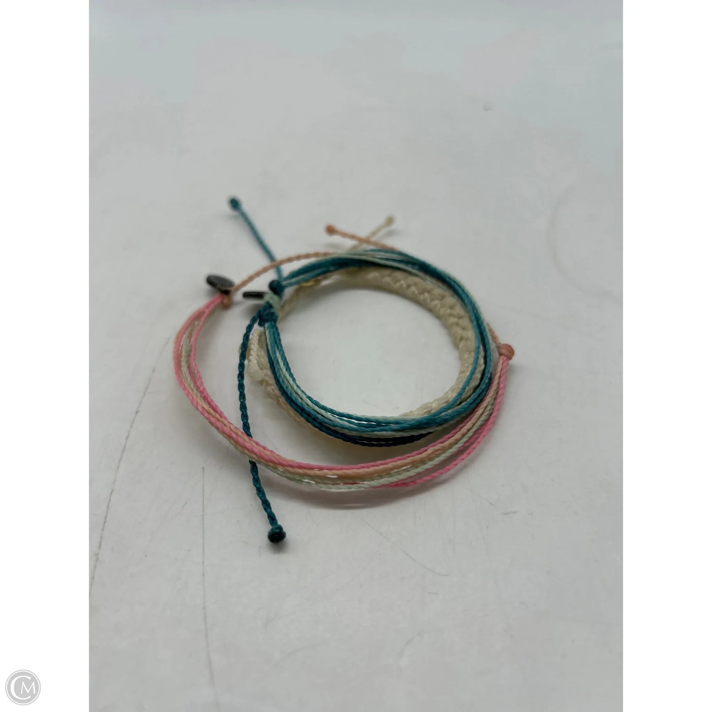 Bracelet Set By Puravida
