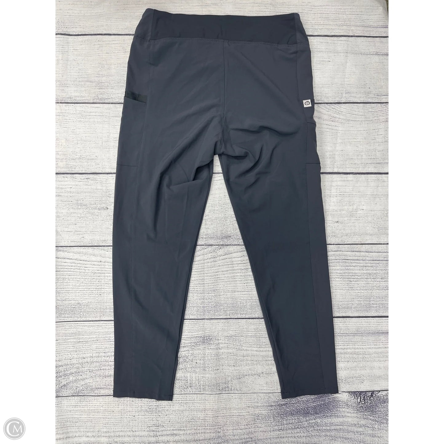 Pants Other By Clothes Mentor In Grey, Size: L