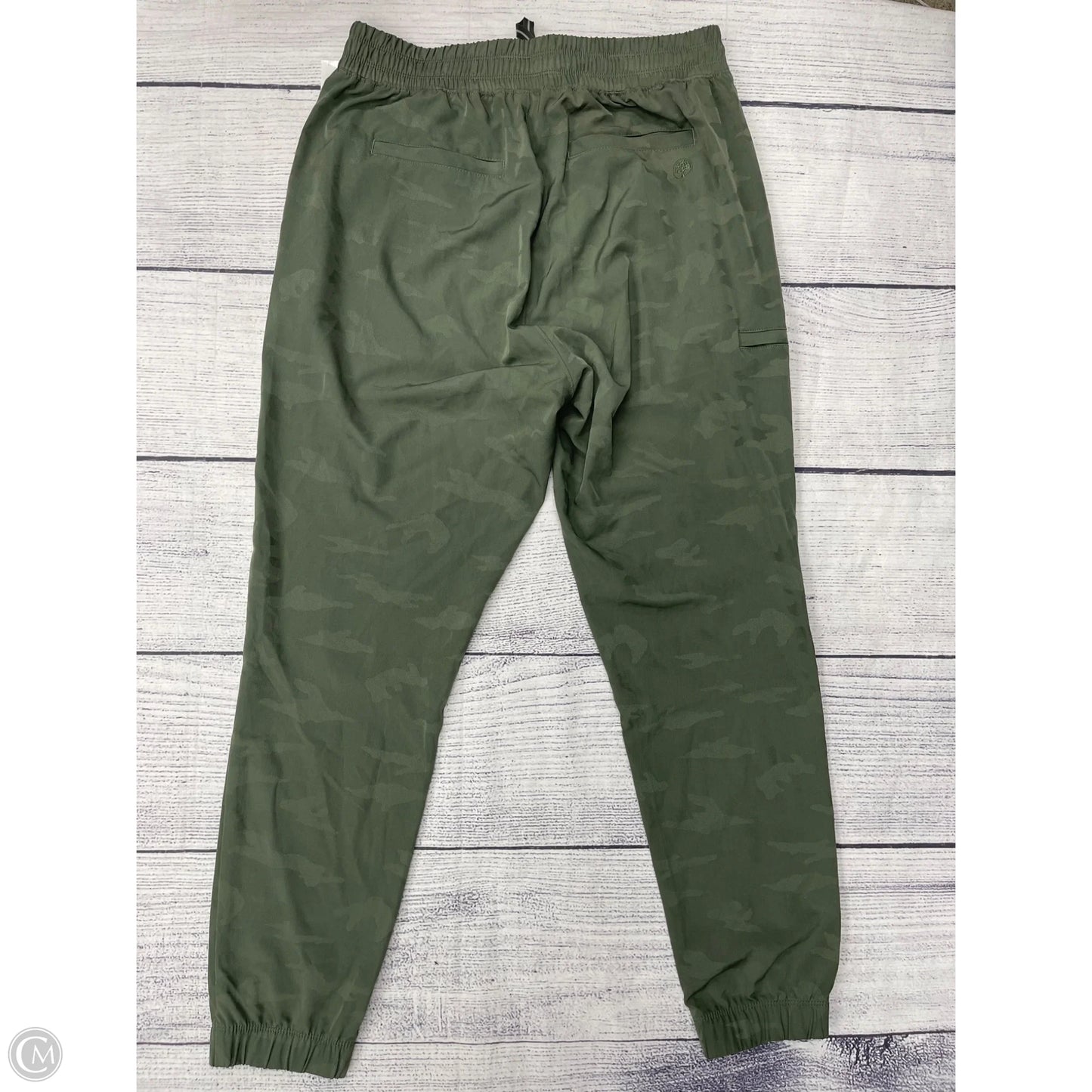 Pants Other By Clothes Mentor In Green, Size: L