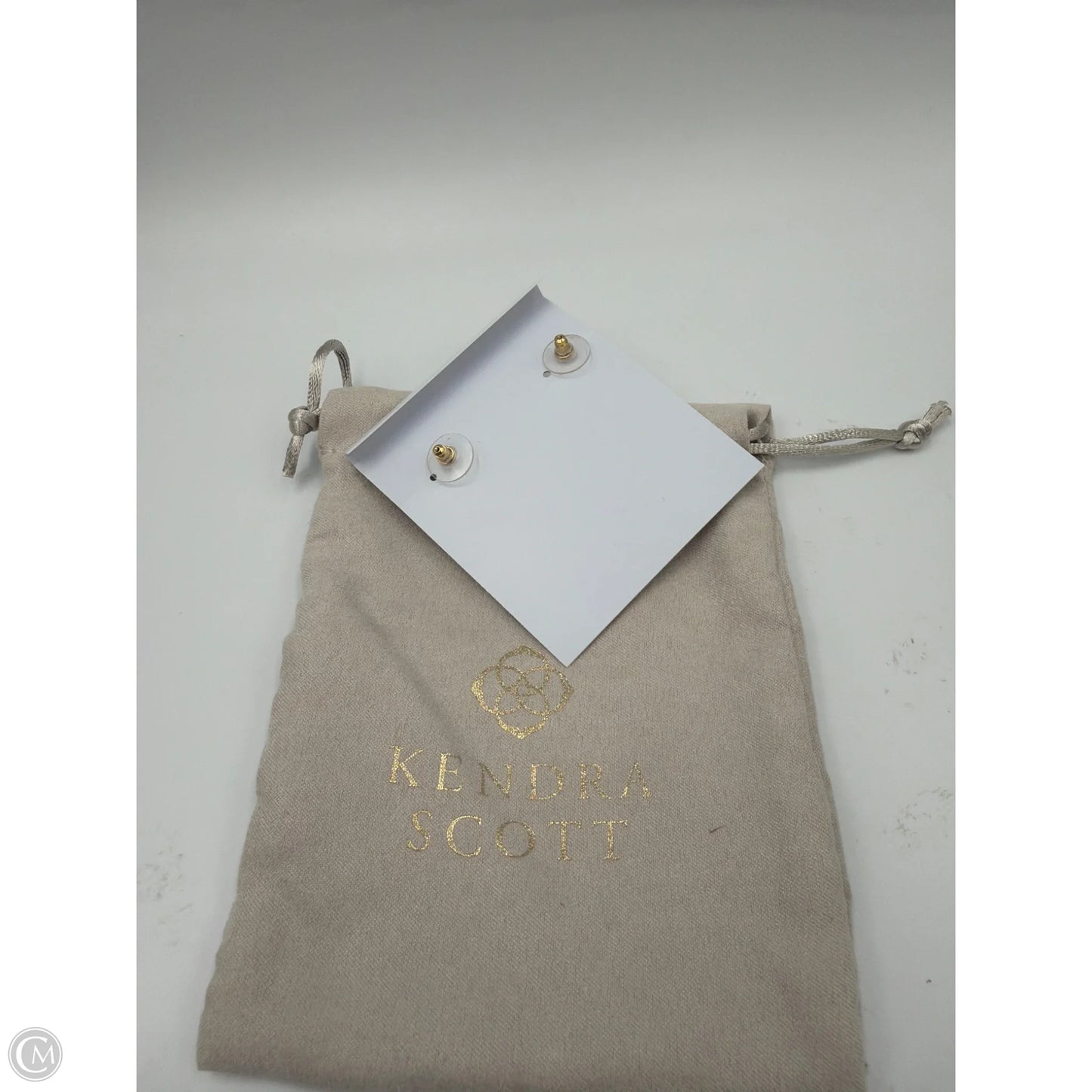 Earrings Dangle/drop By Kendra Scott