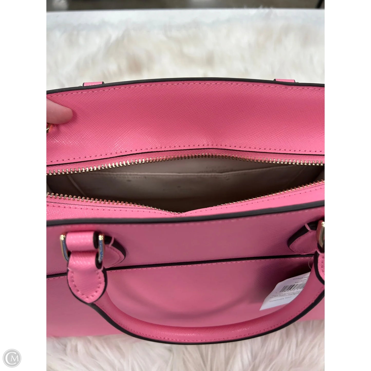 Crossbody Designer By Kate Spade, Size: Medium