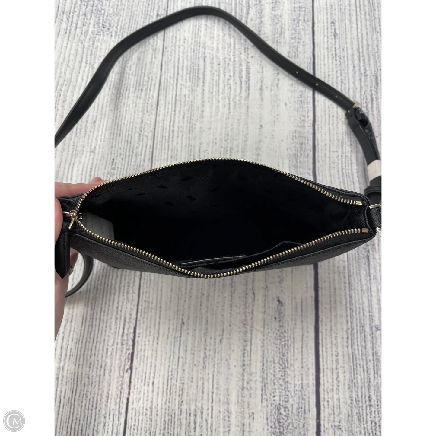 Crossbody Designer By Kate Spade, Size: Small