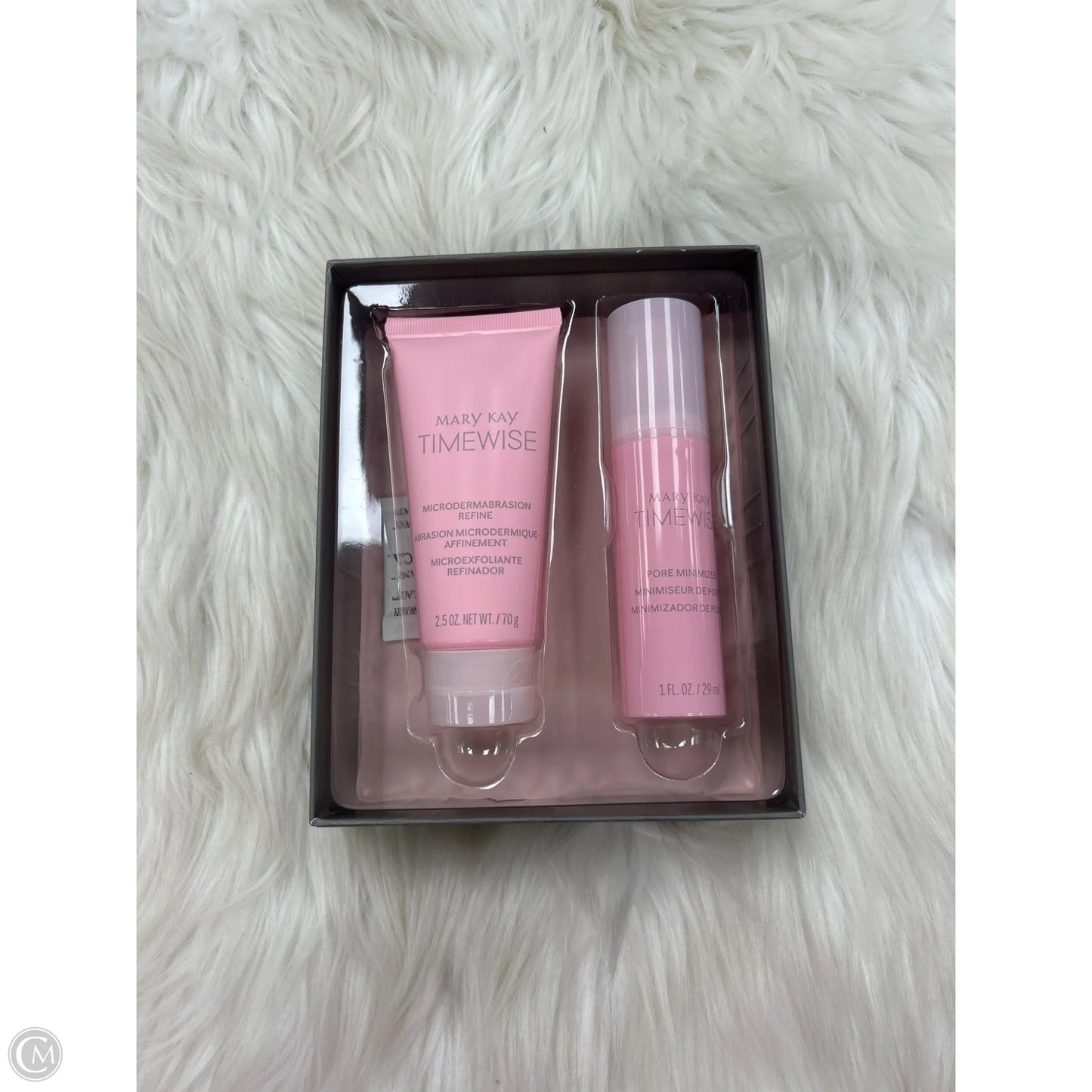 Facial Skin Care By Mary Kay, Size: