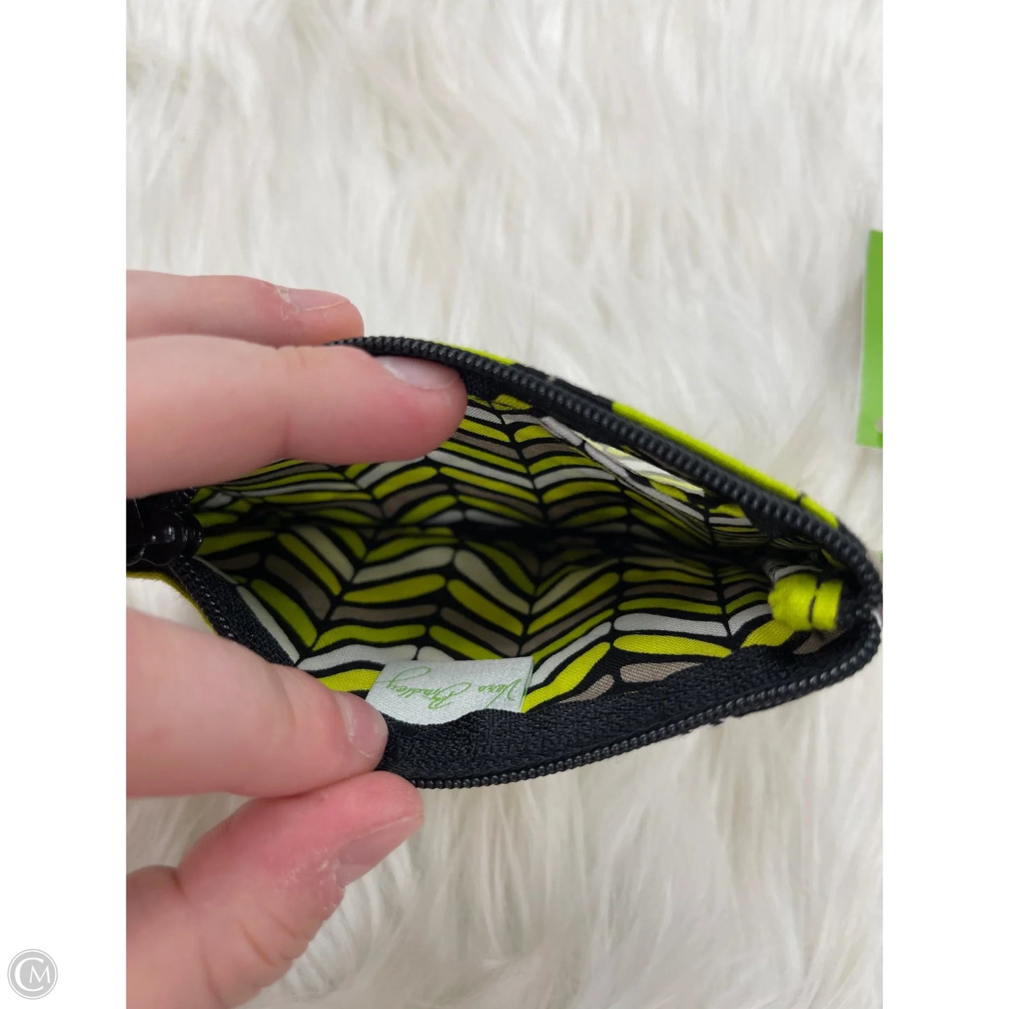 Id/card Holder By Vera Bradley, Size: Small