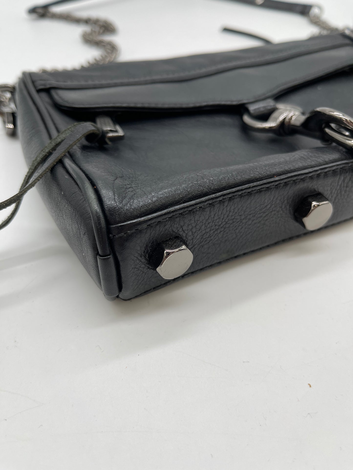 Handbag Designer By Rebecca Minkoff, Size: Small