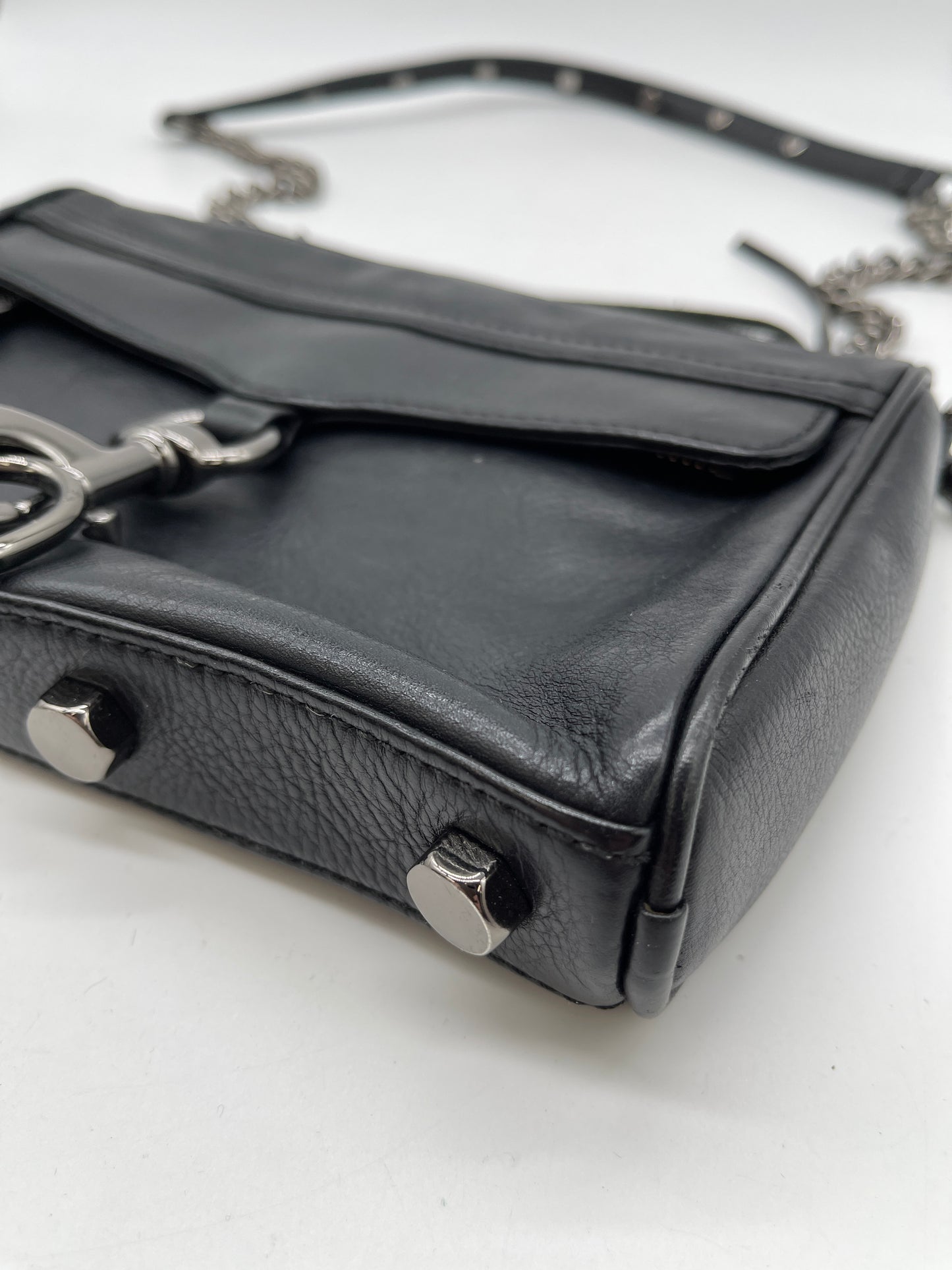 Handbag Designer By Rebecca Minkoff, Size: Small