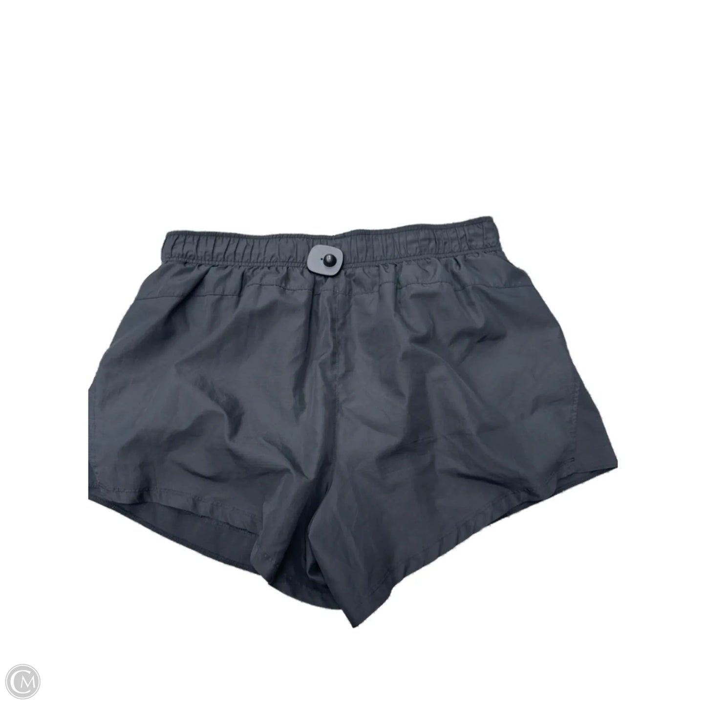 Athletic Shorts By Athletic Works In Black, Size: 1x