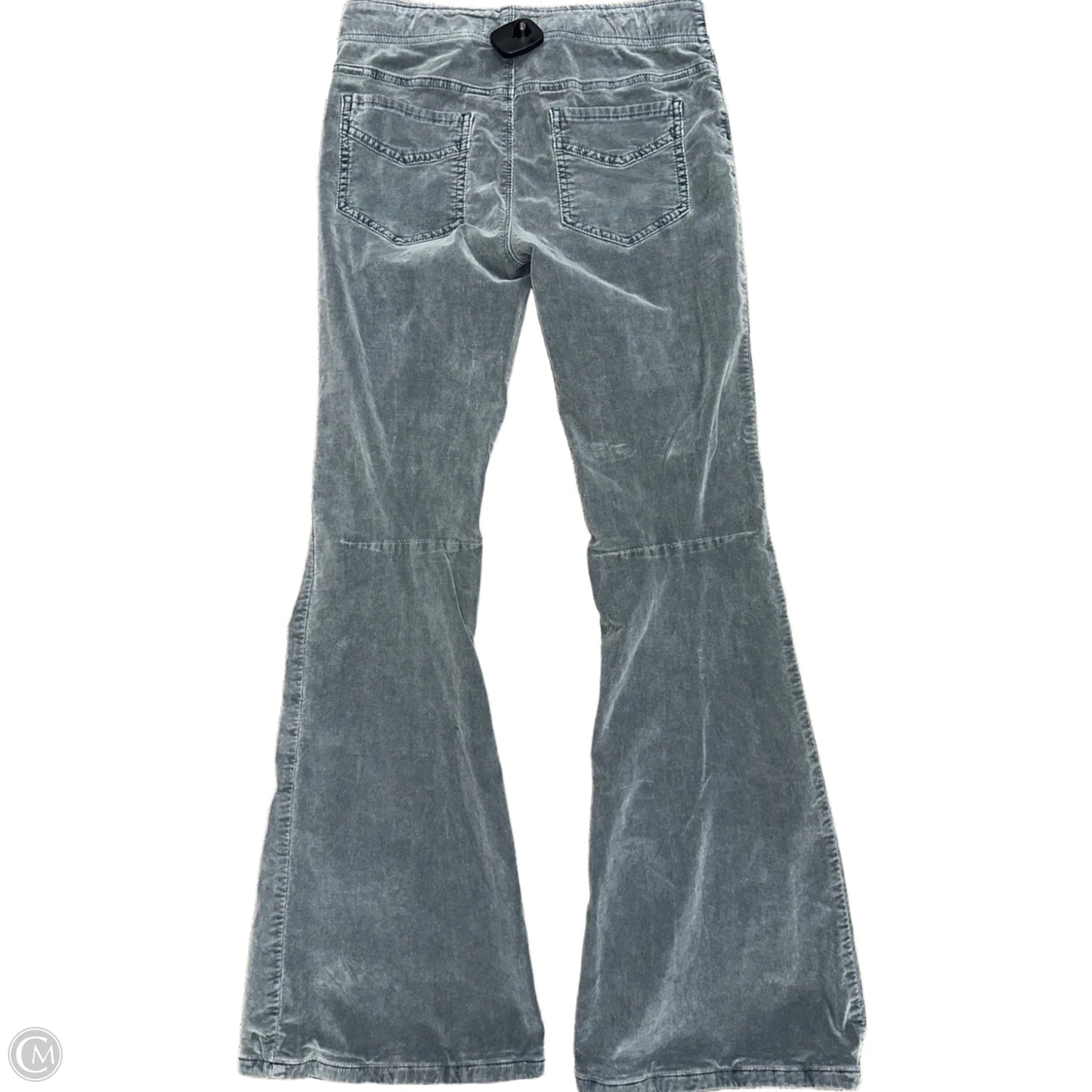 Pants Corduroy By We The Free In Blue, Size: 6