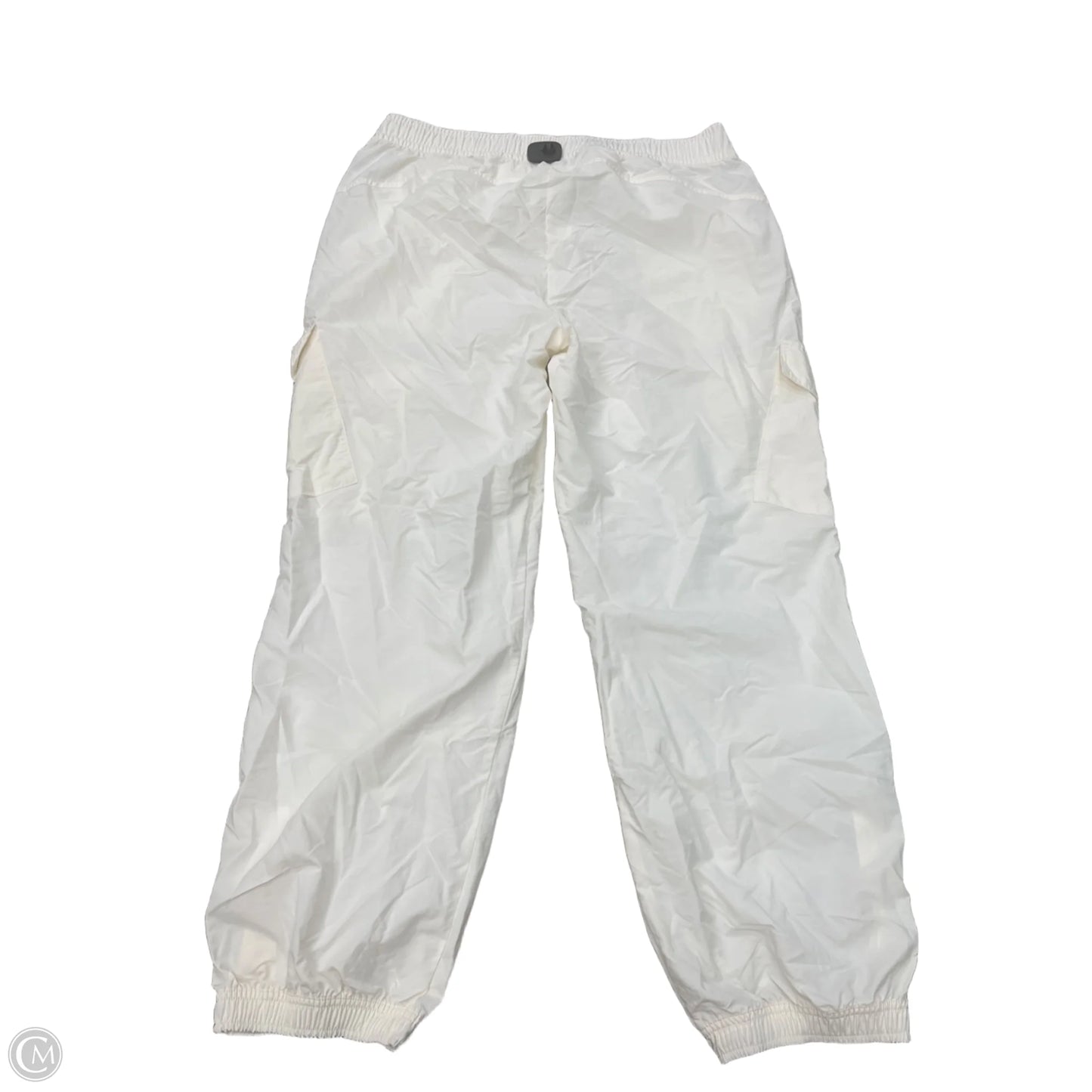 Athletic Pants By Old Navy In White, Size: Xl Tall