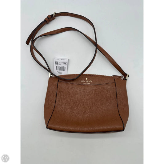 Handbag Designer By Kate Spade, Size: Small