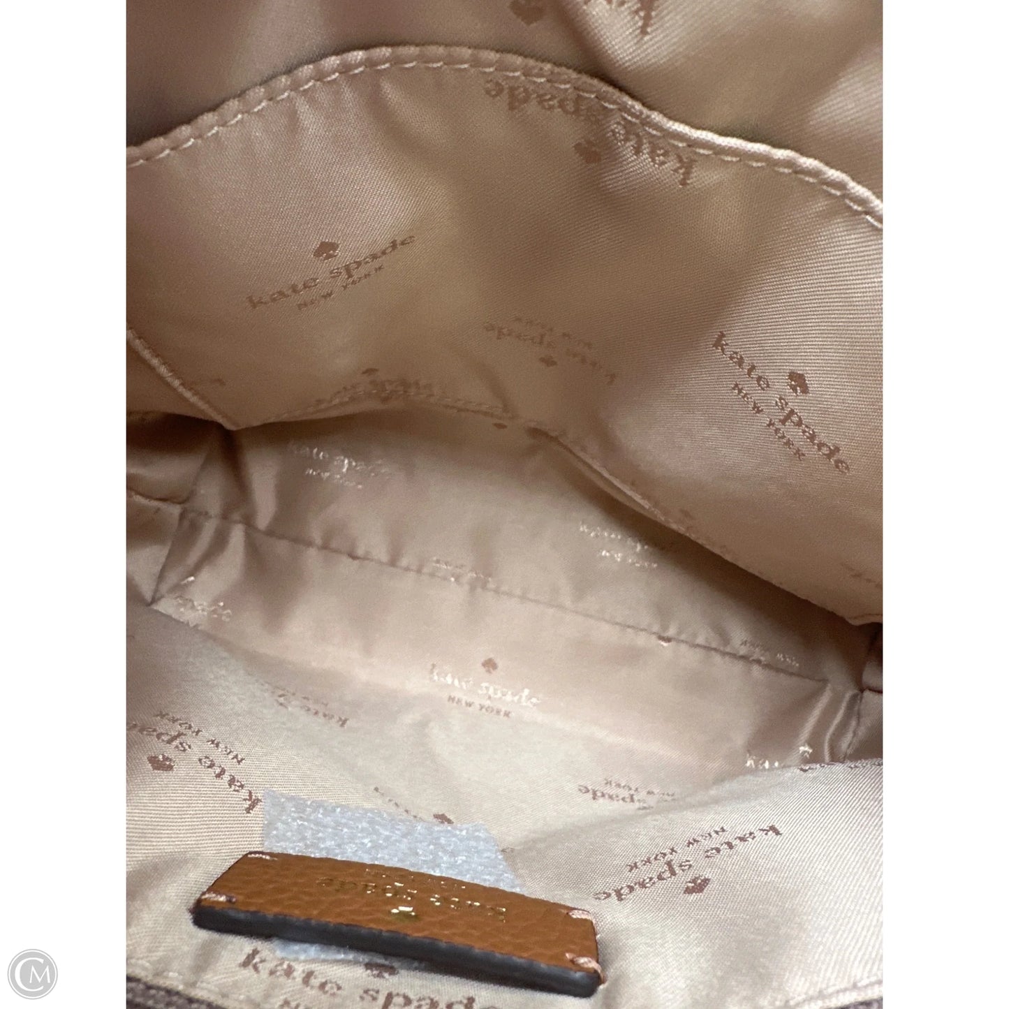 Handbag Designer By Kate Spade, Size: Small
