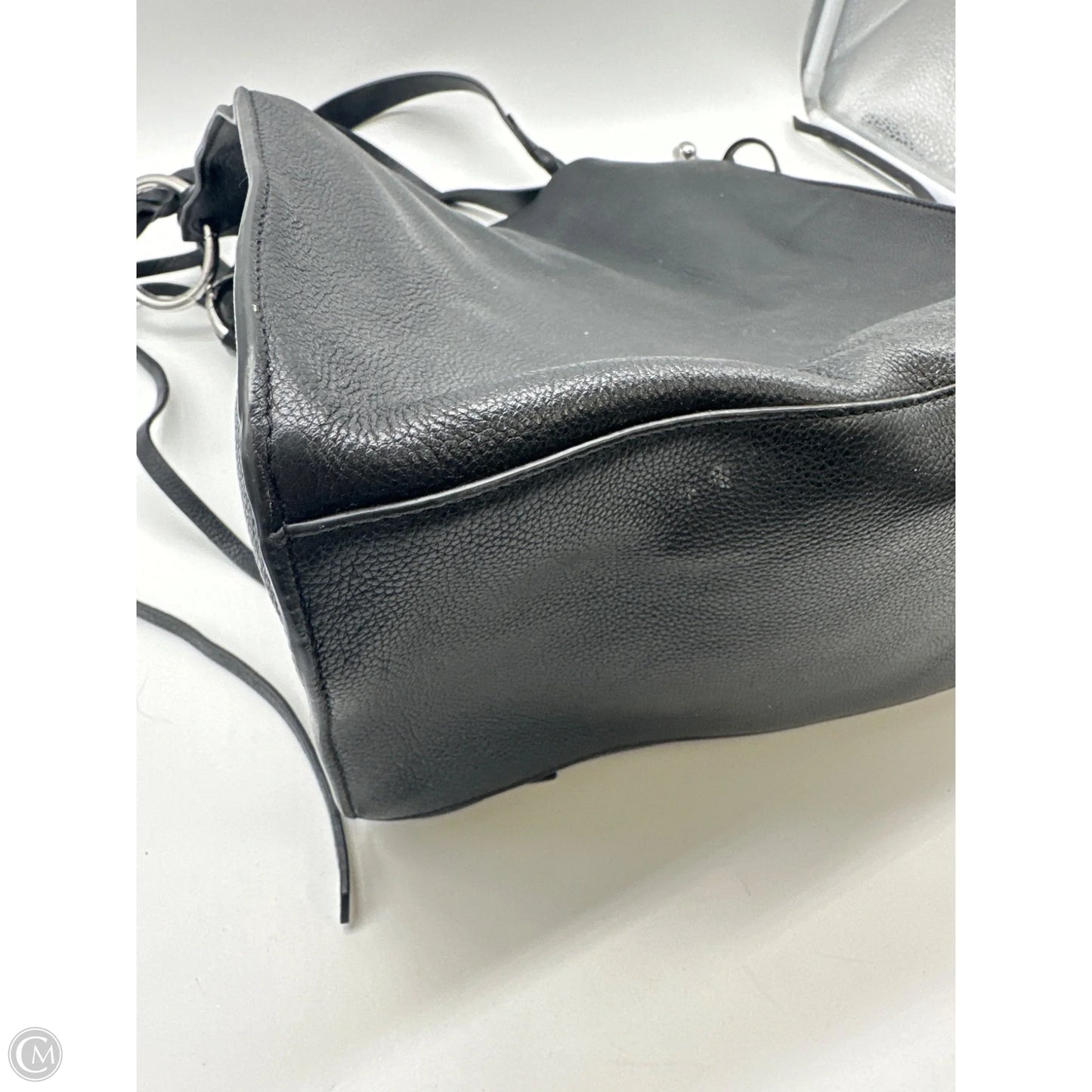 Handbag Designer By Rebecca Minkoff, Size: Large