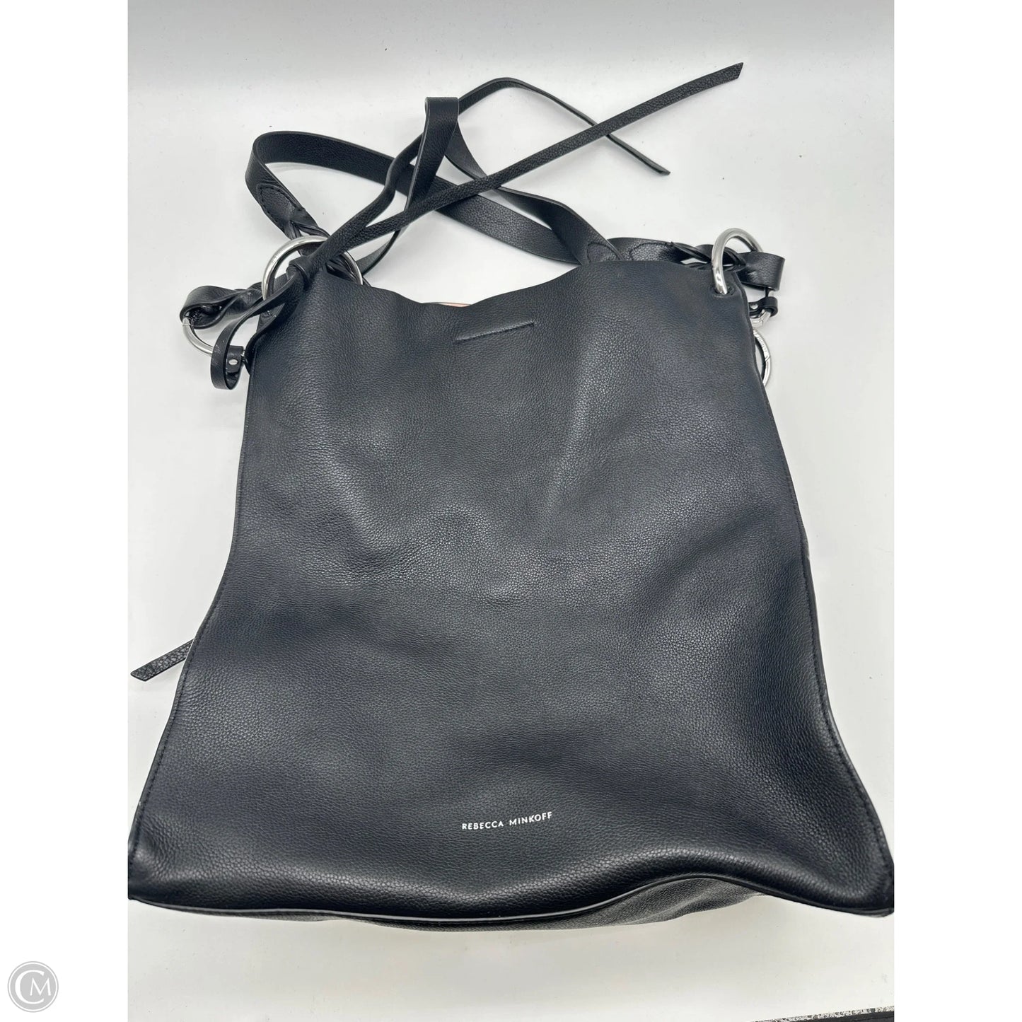 Handbag Designer By Rebecca Minkoff, Size: Large