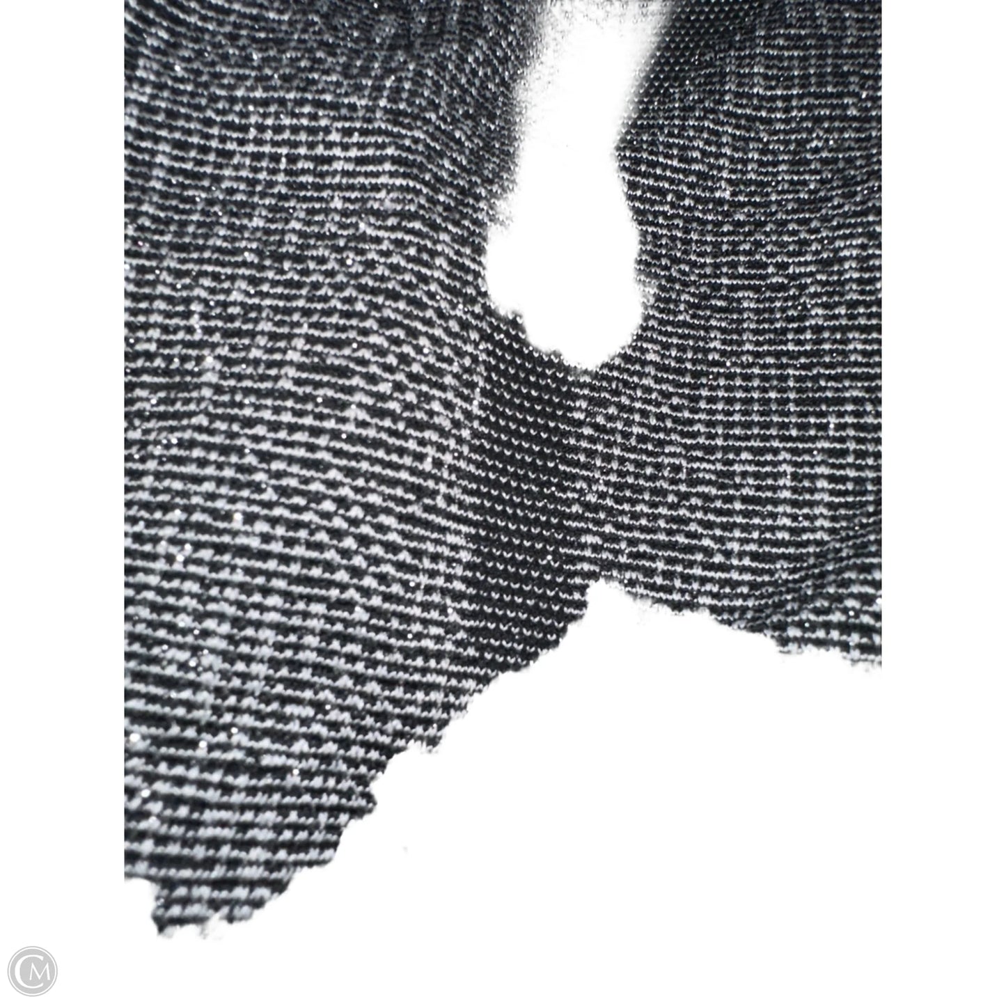 Athletic Top Long Sleeve Crewneck By Lululemon In Grey, Size: 6
