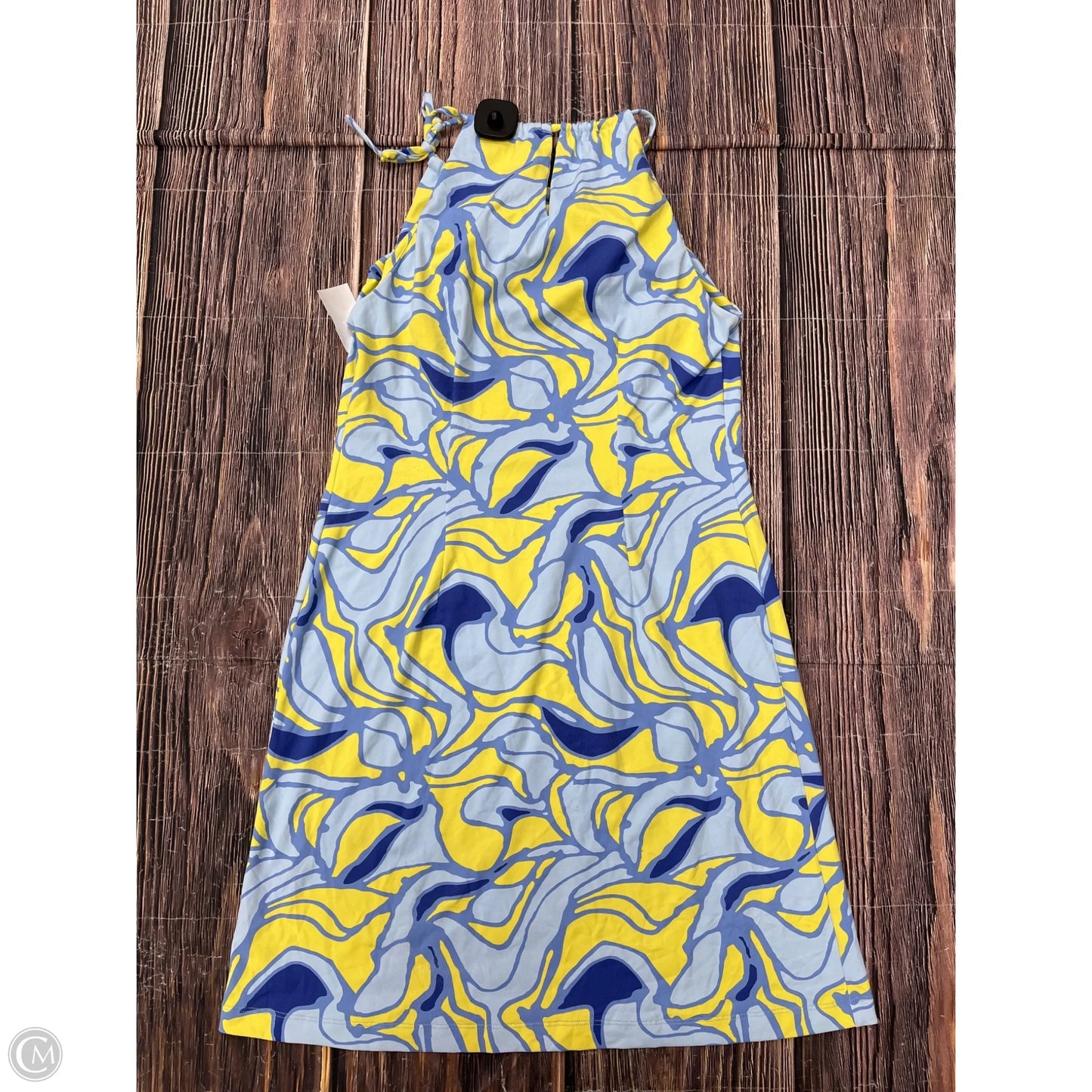 Dress Casual Short By J Mclaughlin In Blue, Size: Xs