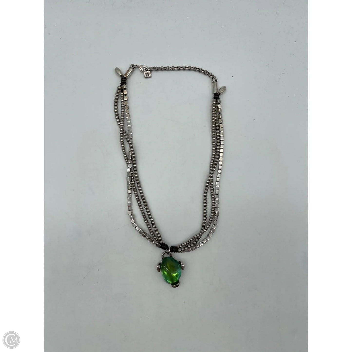 Necklace Other By Uno De 50