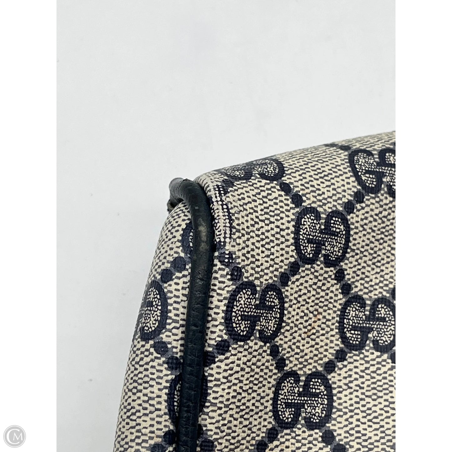 Handbag Luxury Designer By Gucci, Size: Small
