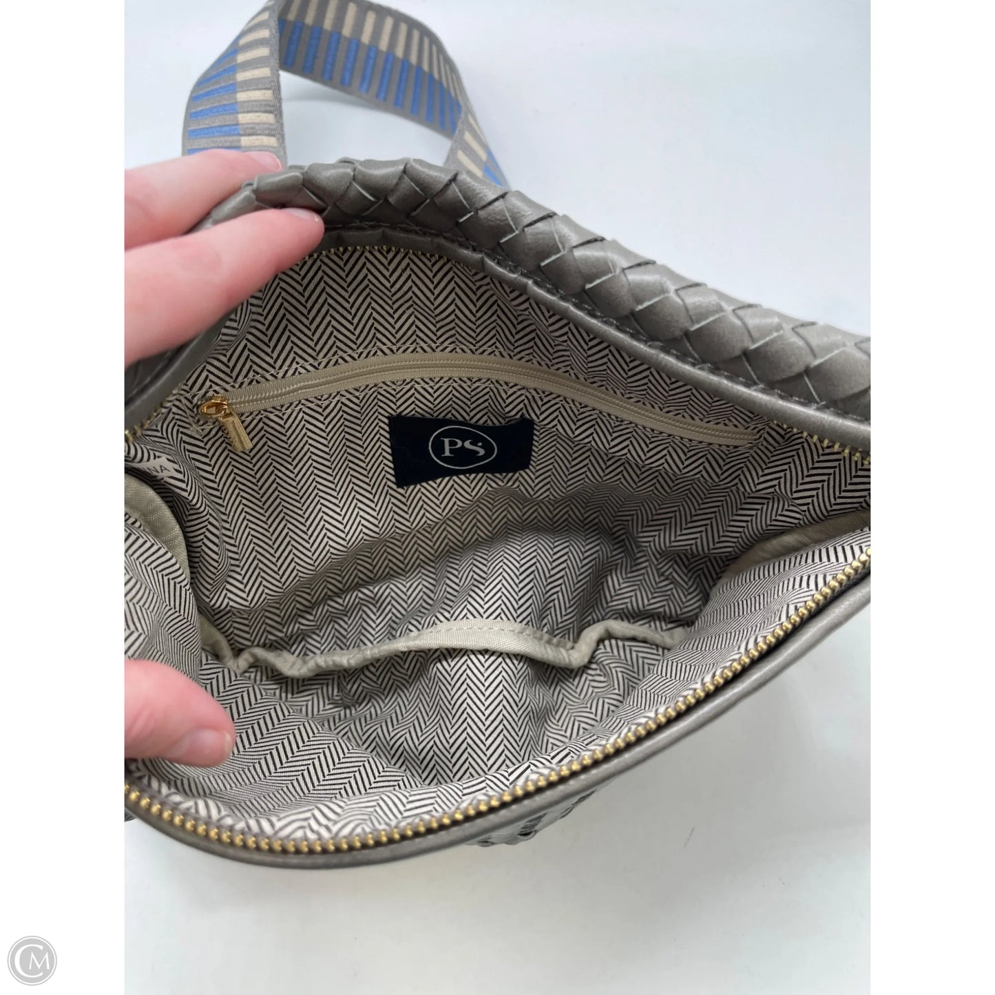 Belt Bag By Clothes Mentor, Size: Large