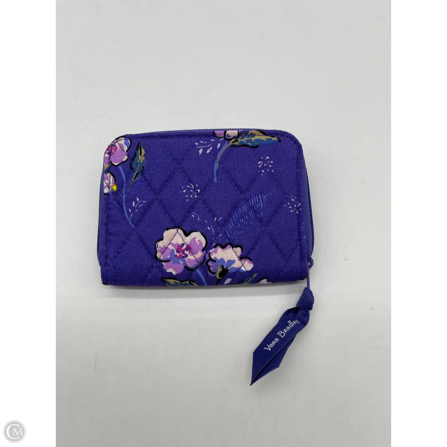 Wallet By Vera Bradley, Size: Small