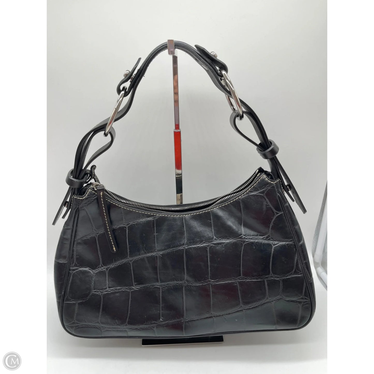 Handbag Designer By Dooney And Bourke, Size: Medium