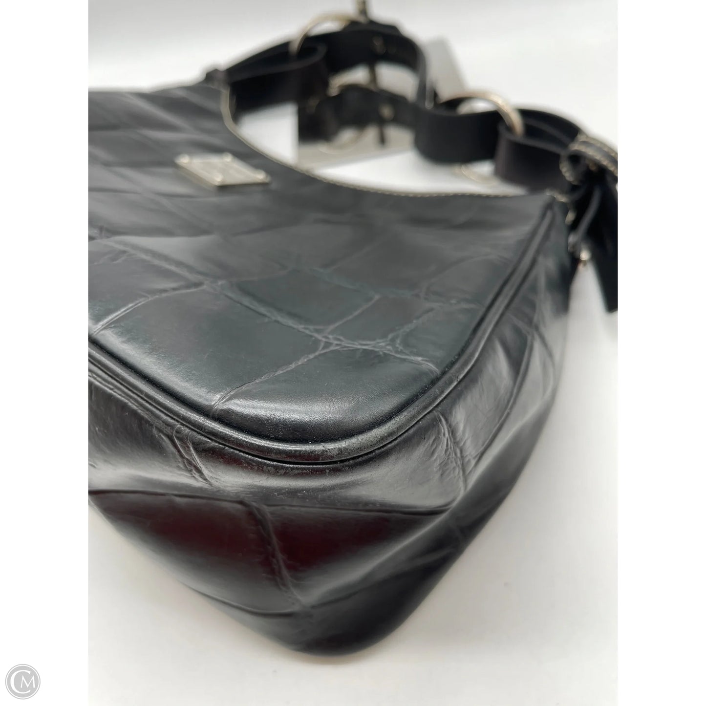 Handbag Designer By Dooney And Bourke, Size: Medium