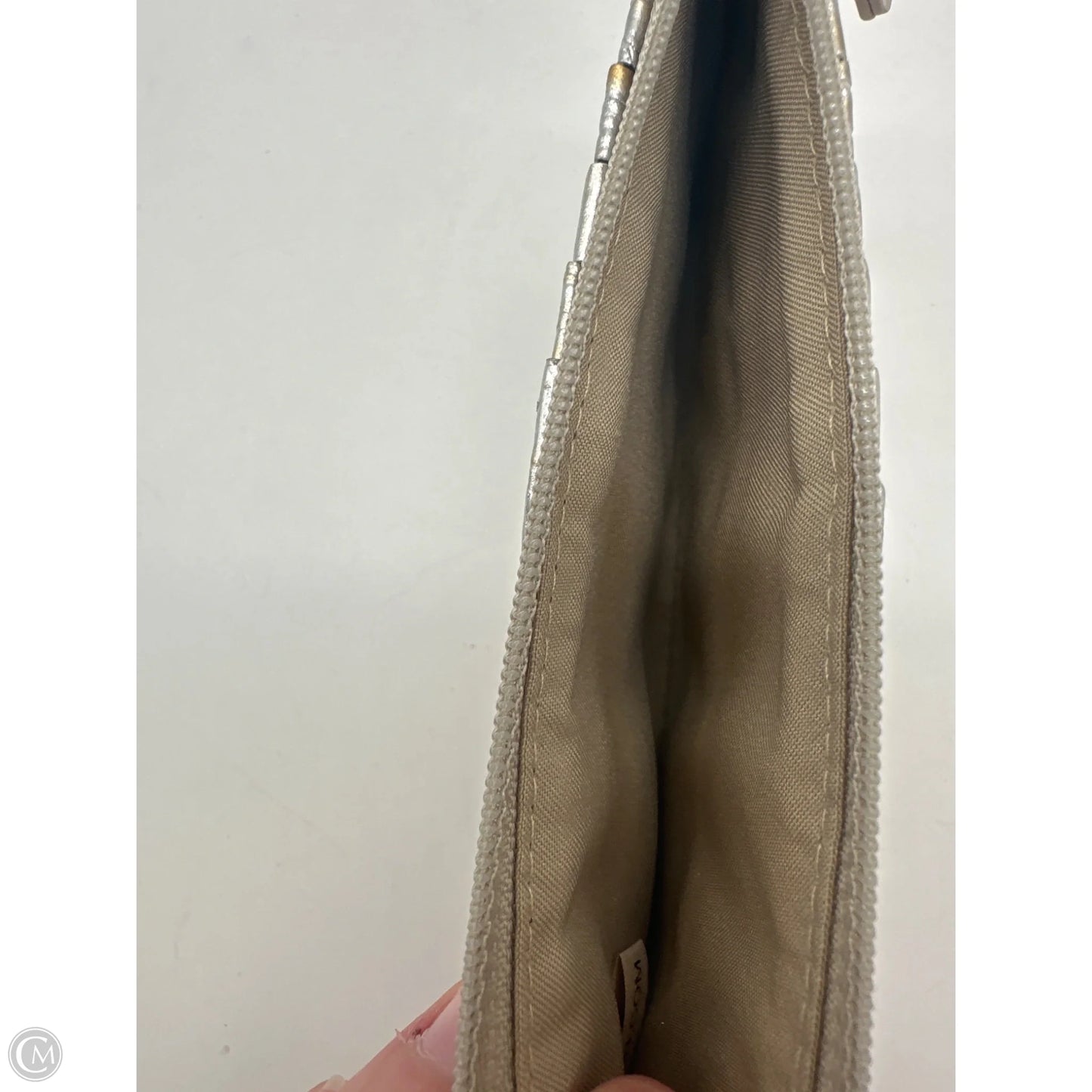 Wallet Designer By Brahmin, Size: Medium