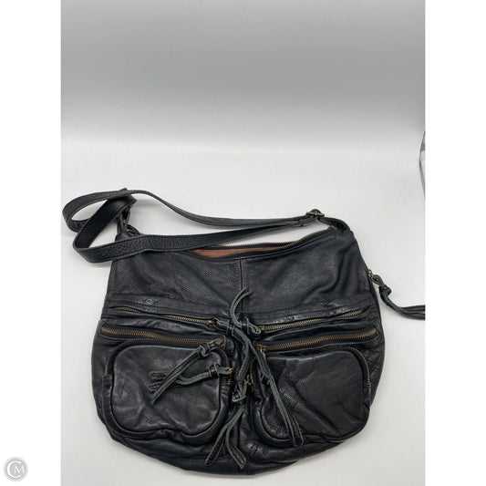 Handbag By Cma, Size: Medium