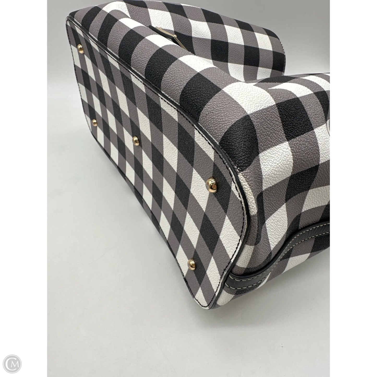 Handbag Designer By Dooney And Bourke, Size: Medium