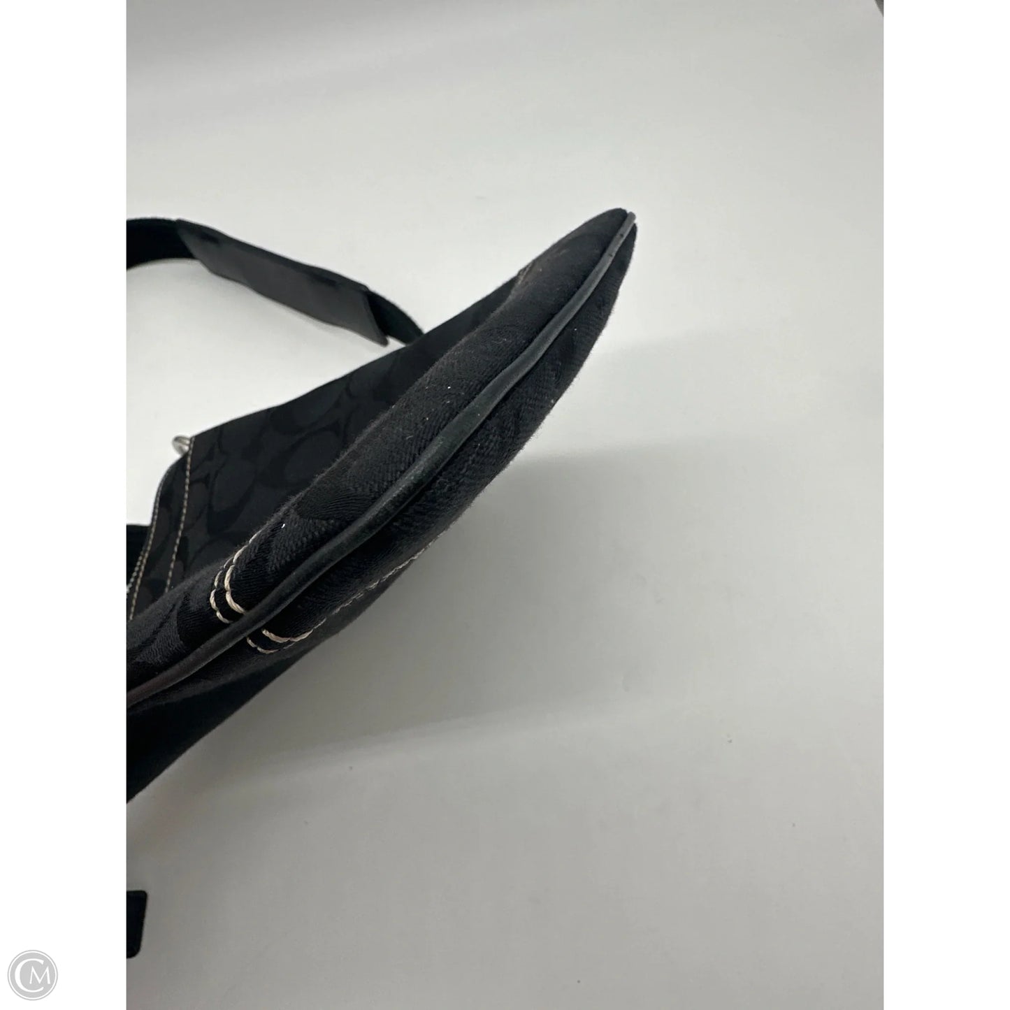 Handbag Designer By Coach, Size: Small