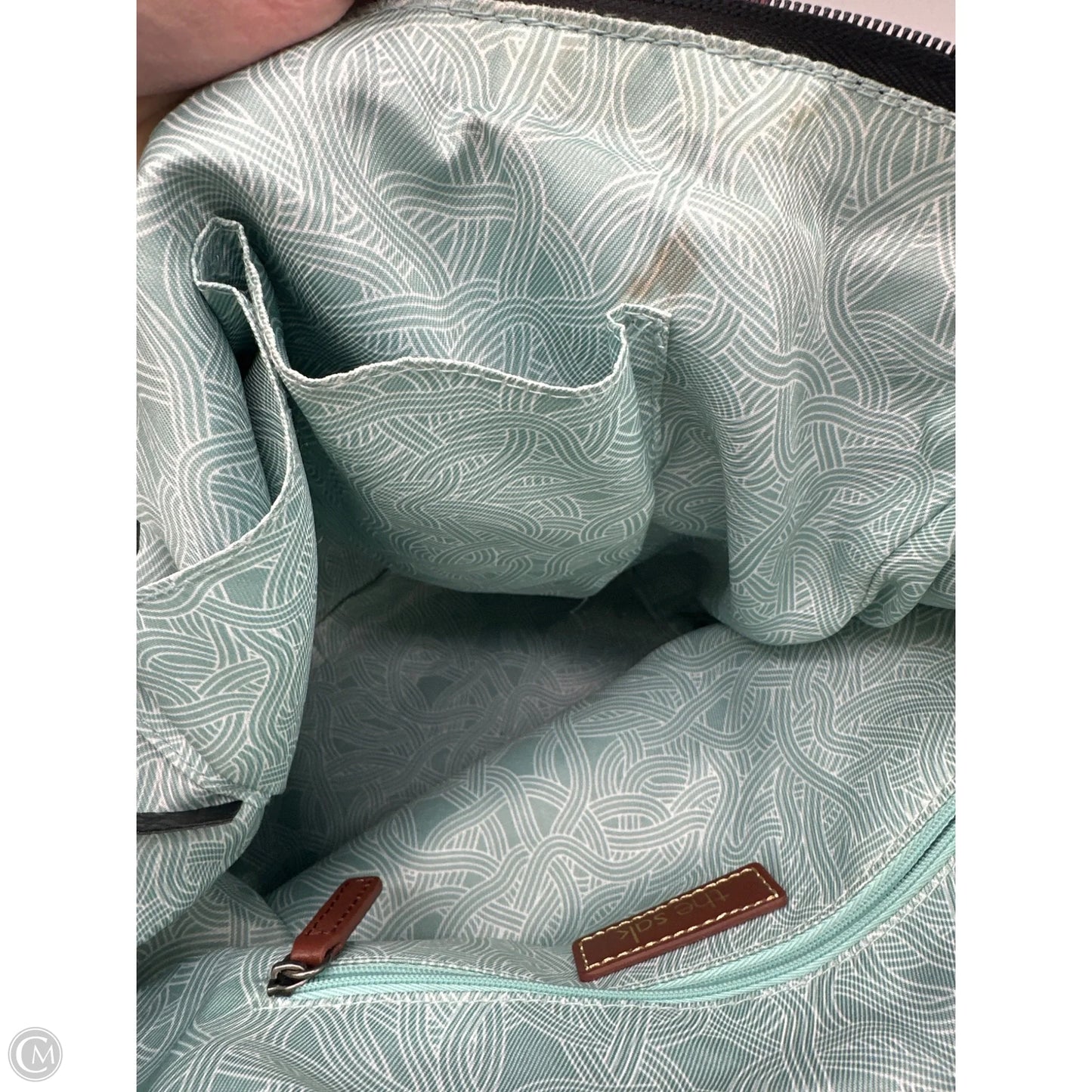 Handbag By The Sak, Size: Medium