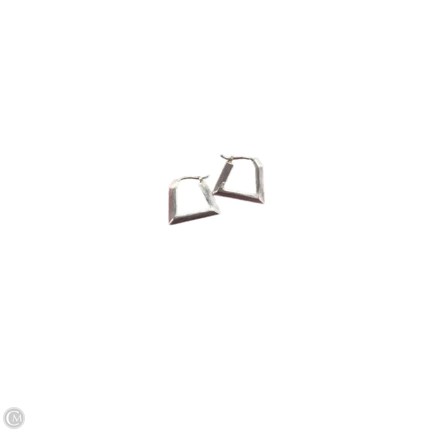 Earrings Hoop By Kendra Scott