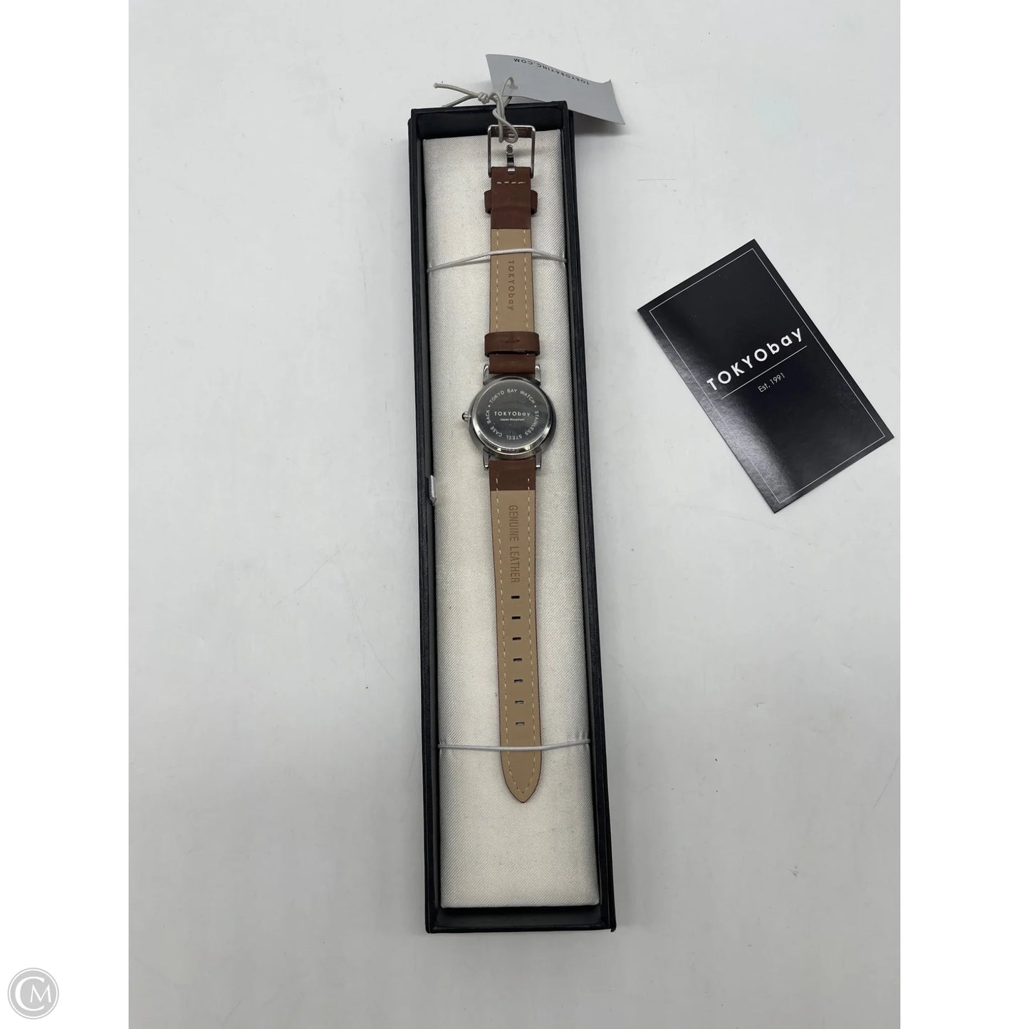 Watch By Cma