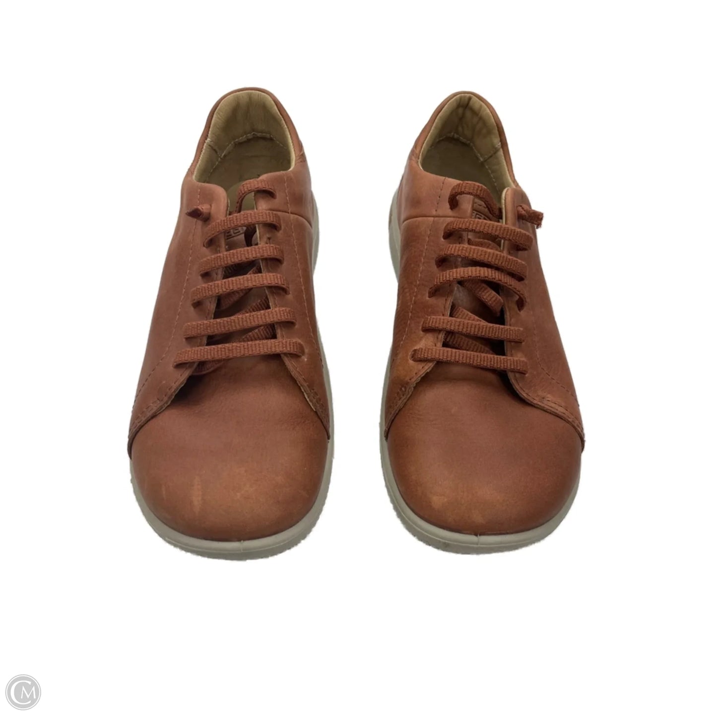 Shoes Athletic By Keen In Brown, Size: 8.5
