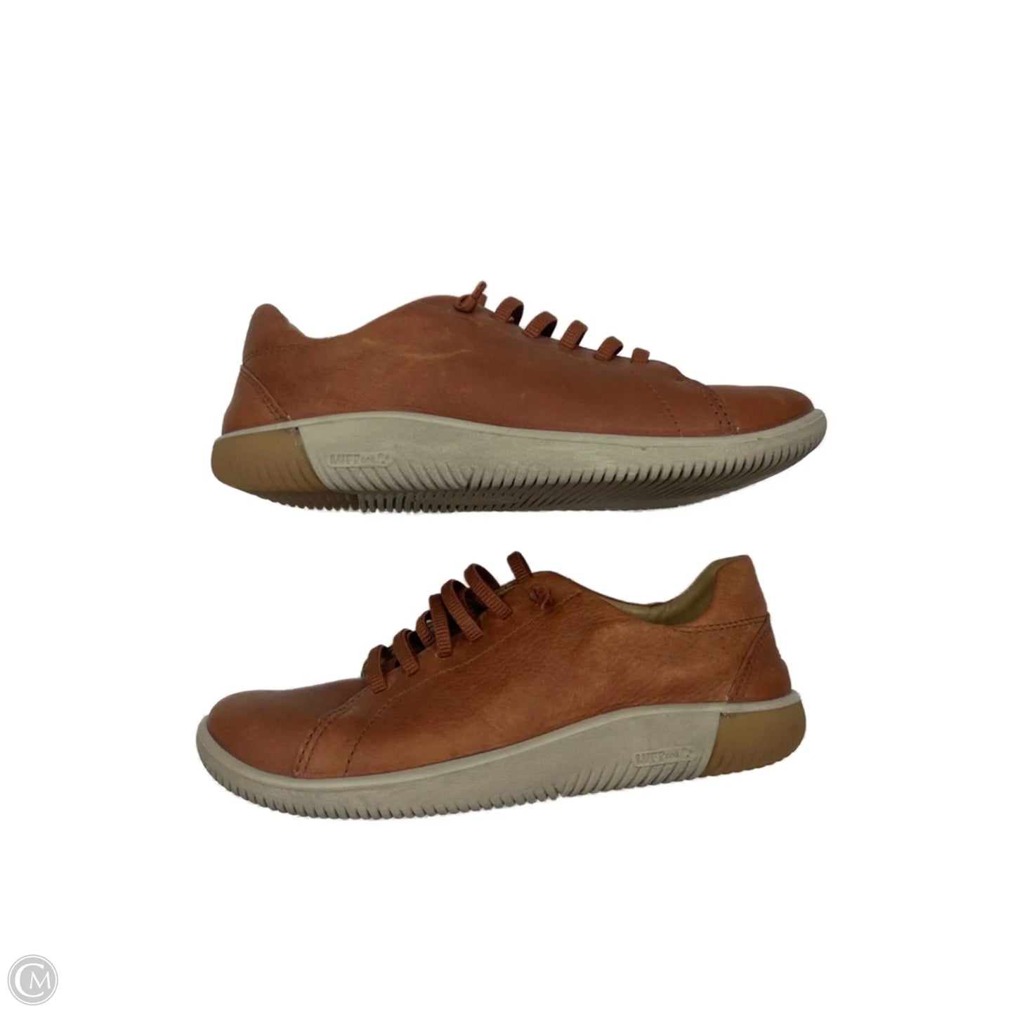 Shoes Athletic By Keen In Brown, Size: 8.5