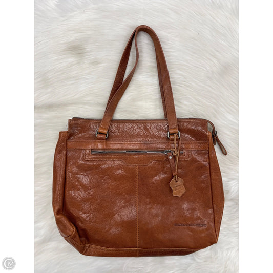 Handbag By Cmb, Size: Large