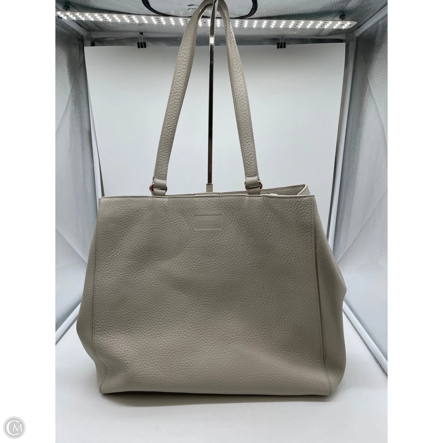 Handbag By Cmb, Size: Large