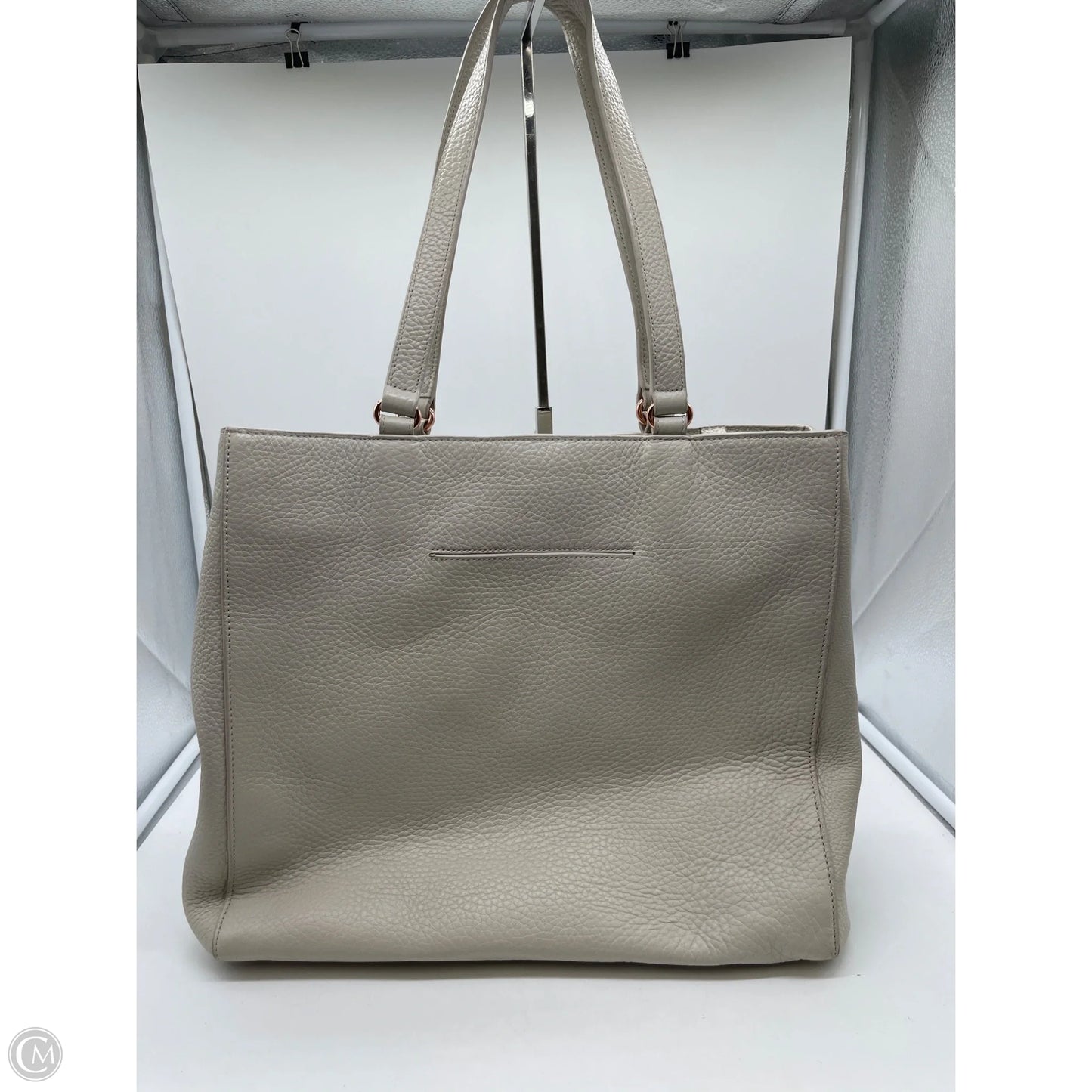 Handbag By Cmb, Size: Large