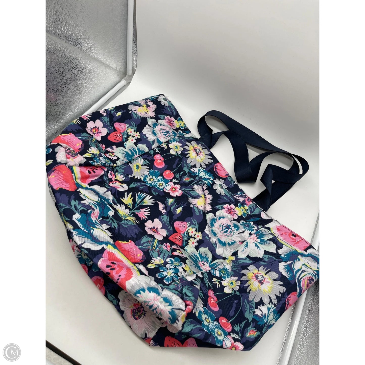 Tote By Vera Bradley, Size: Large