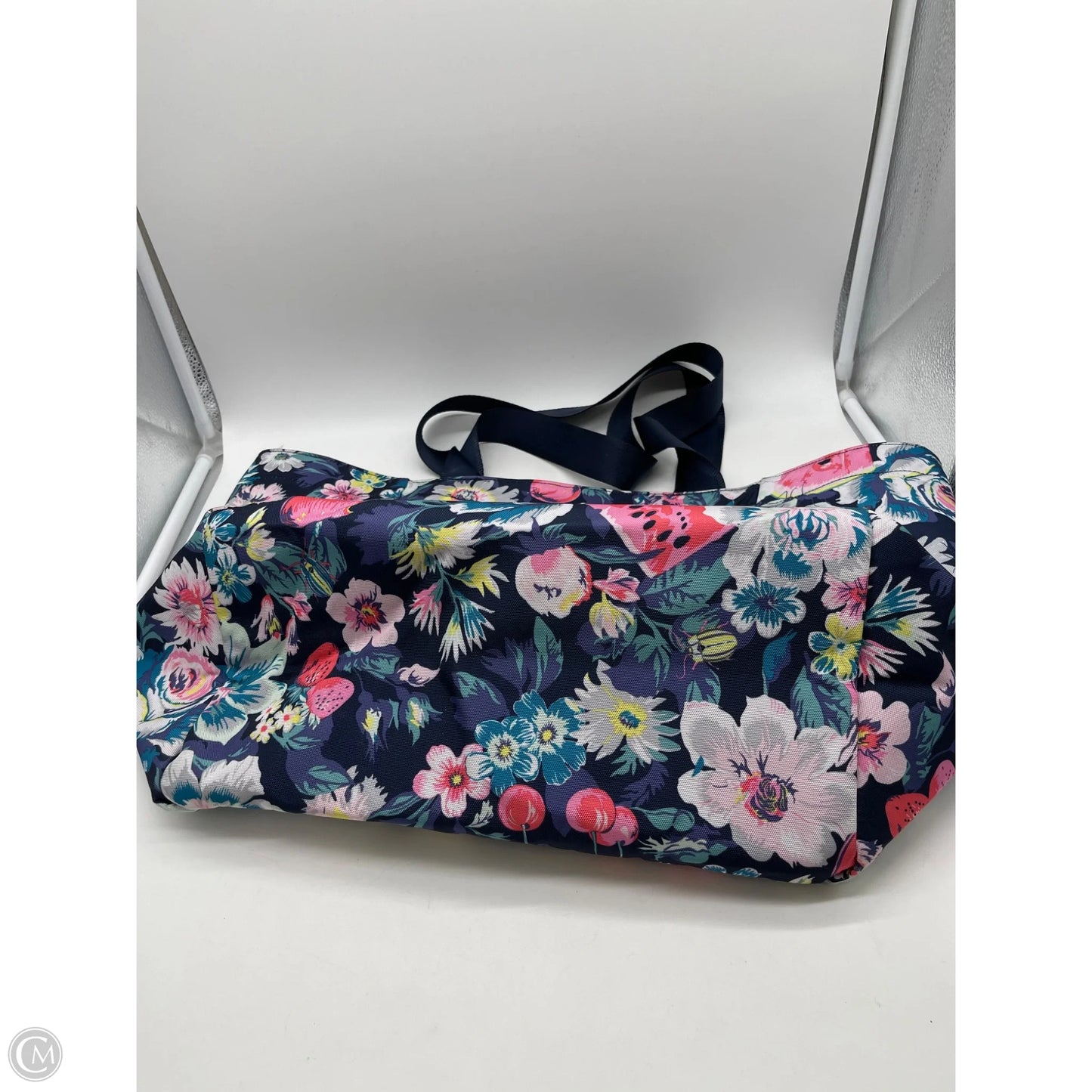 Tote By Vera Bradley, Size: Large