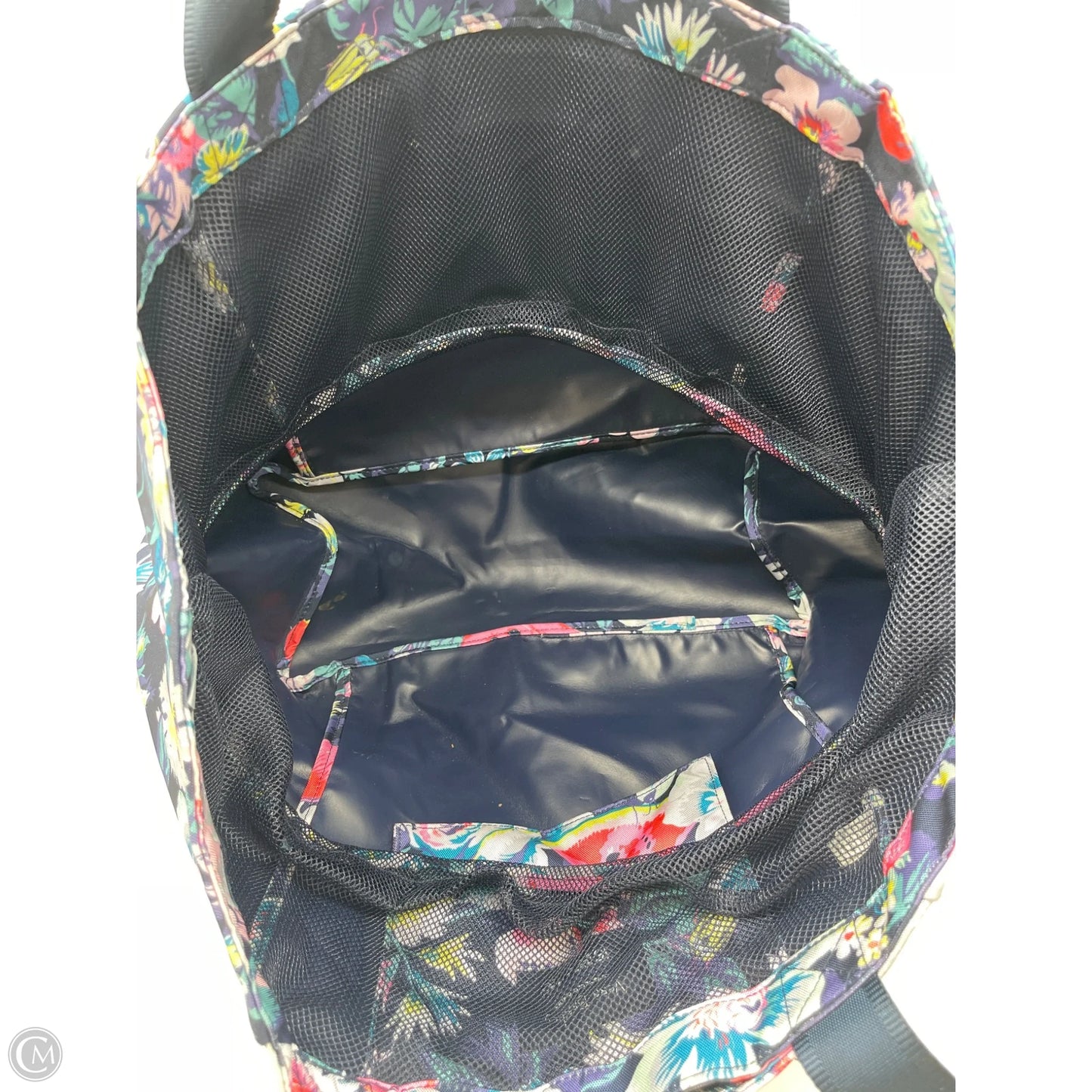 Tote By Vera Bradley, Size: Large