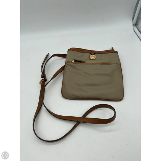Handbag Designer By Michael Kors, Size: Small