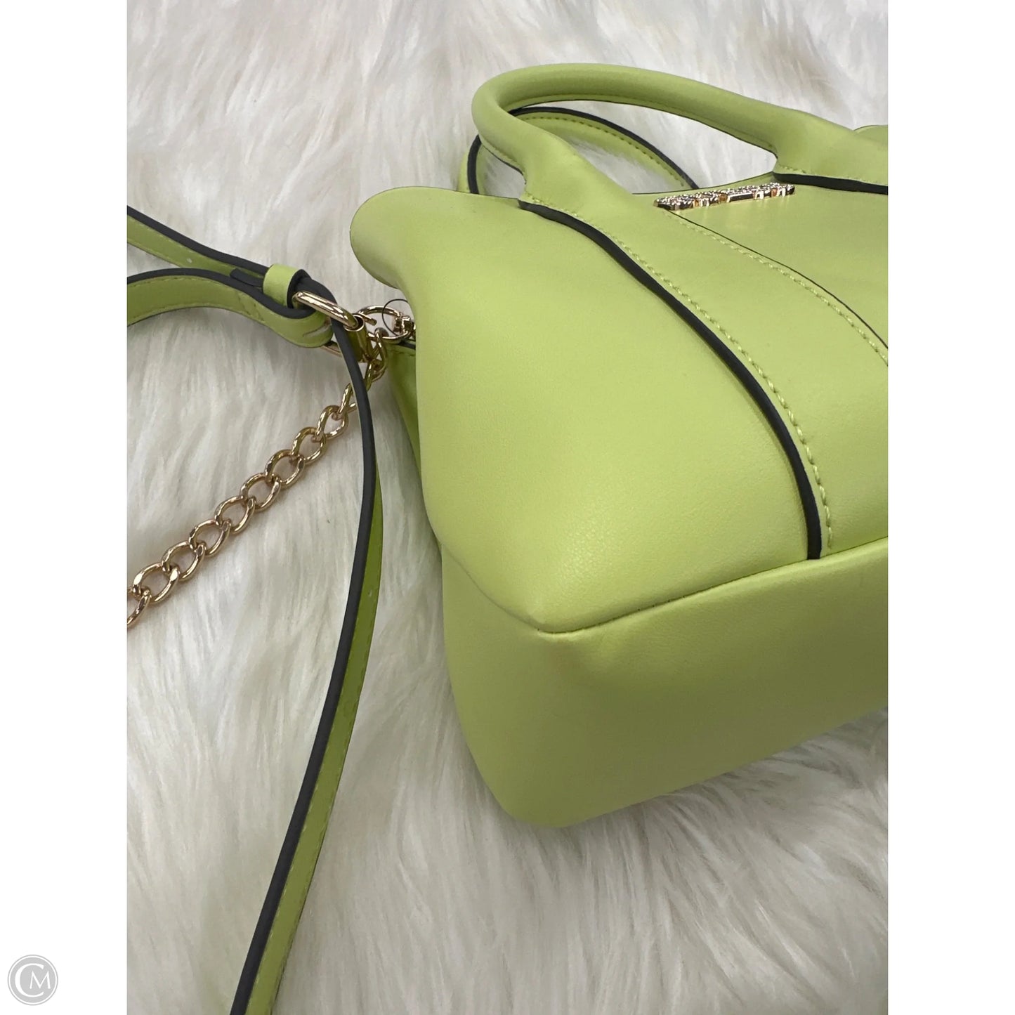 Handbag By Guess, Size: Medium