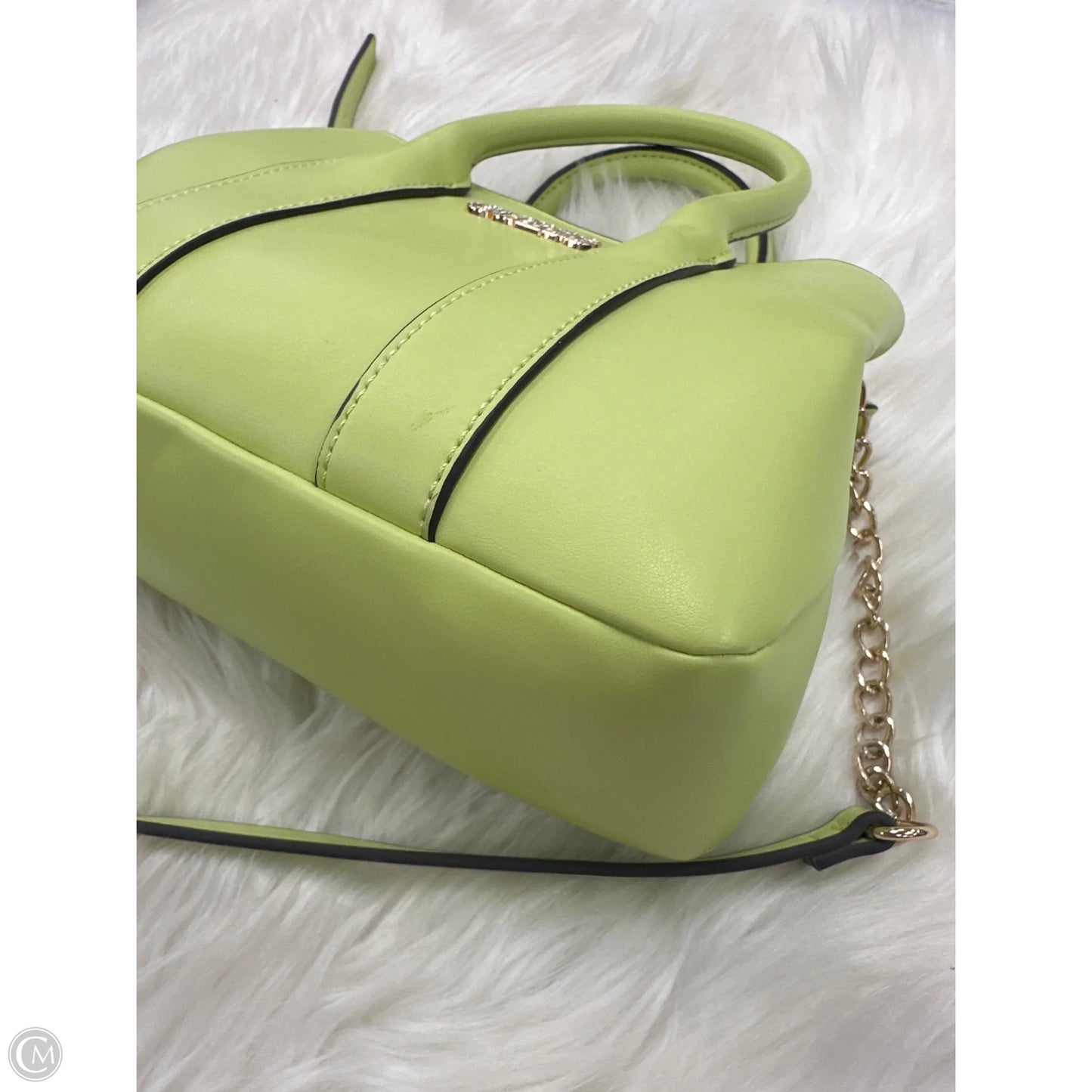 Handbag By Guess, Size: Medium