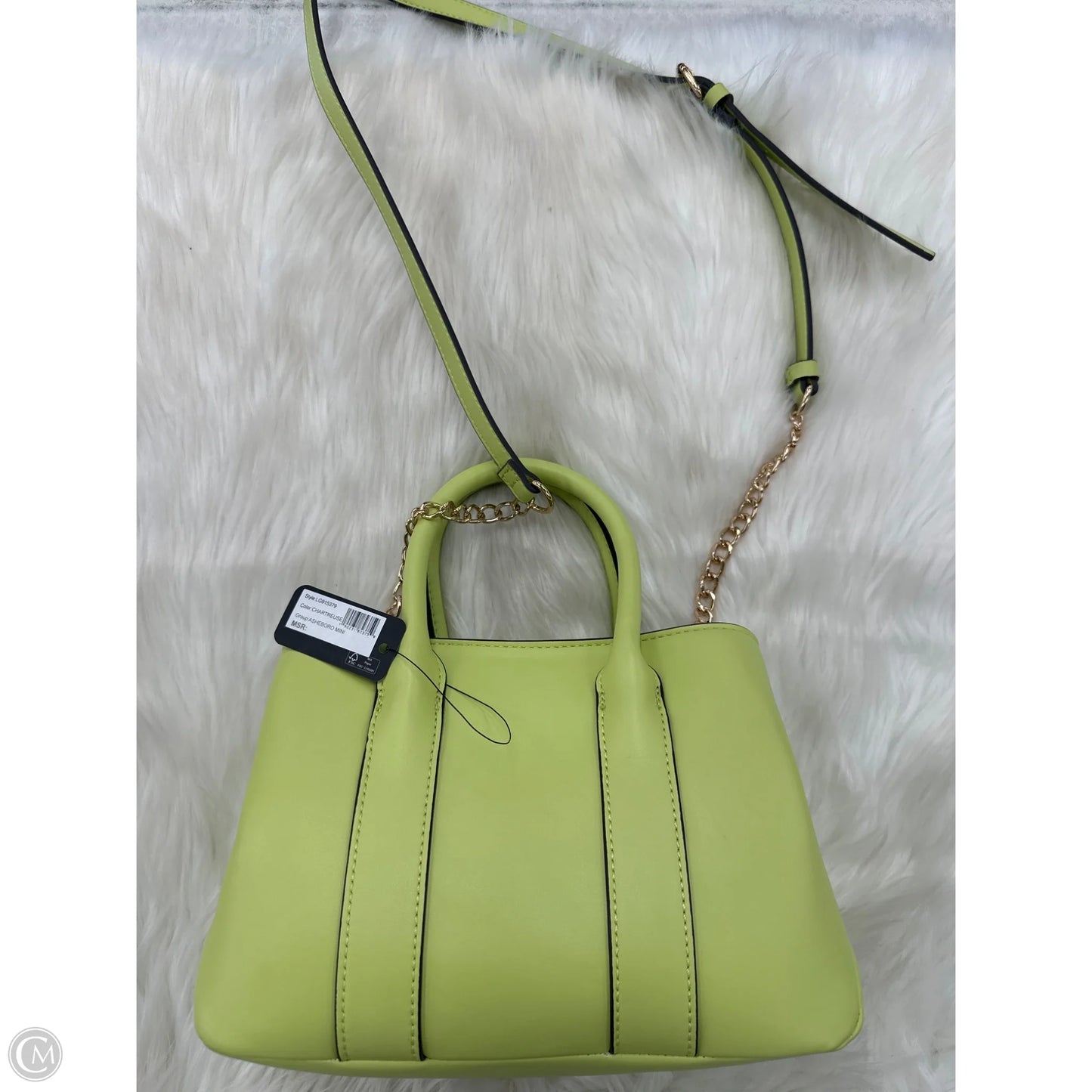 Handbag By Guess, Size: Medium