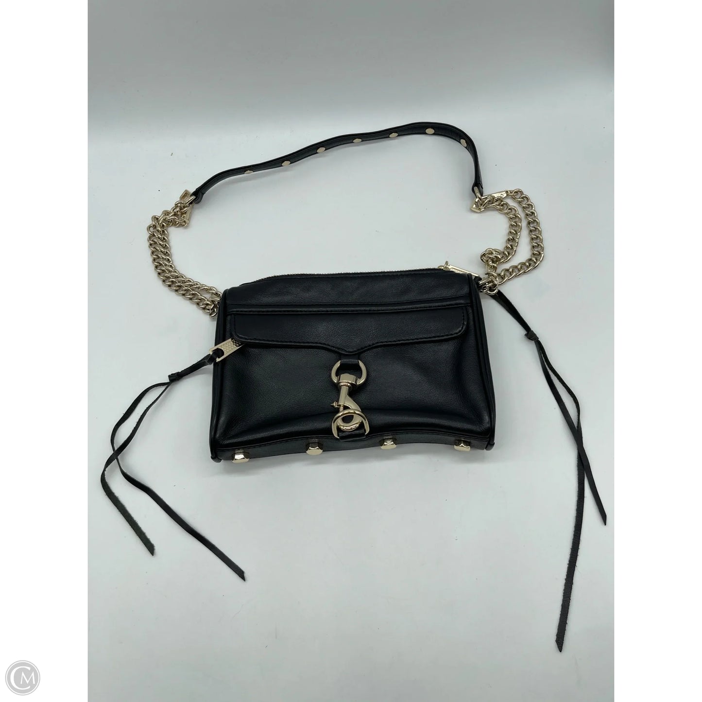 Handbag Designer By Rebecca Minkoff, Size: Medium