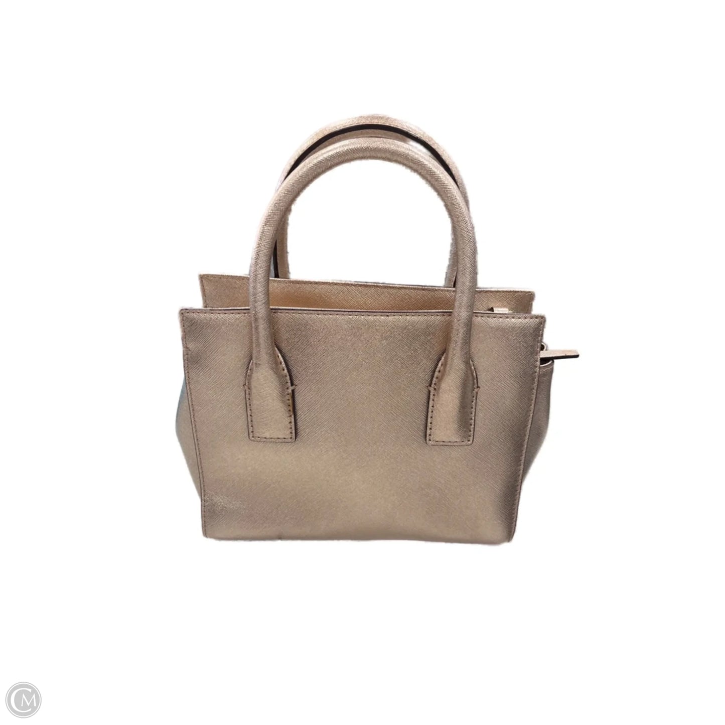 Handbag Designer By Kate Spade, Size: Medium