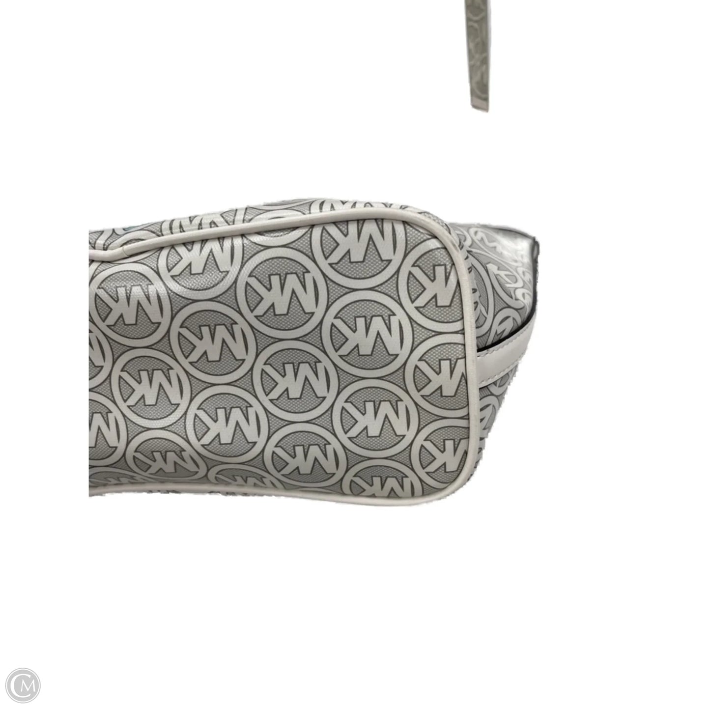 Handbag Designer By Michael Kors, Size: Small
