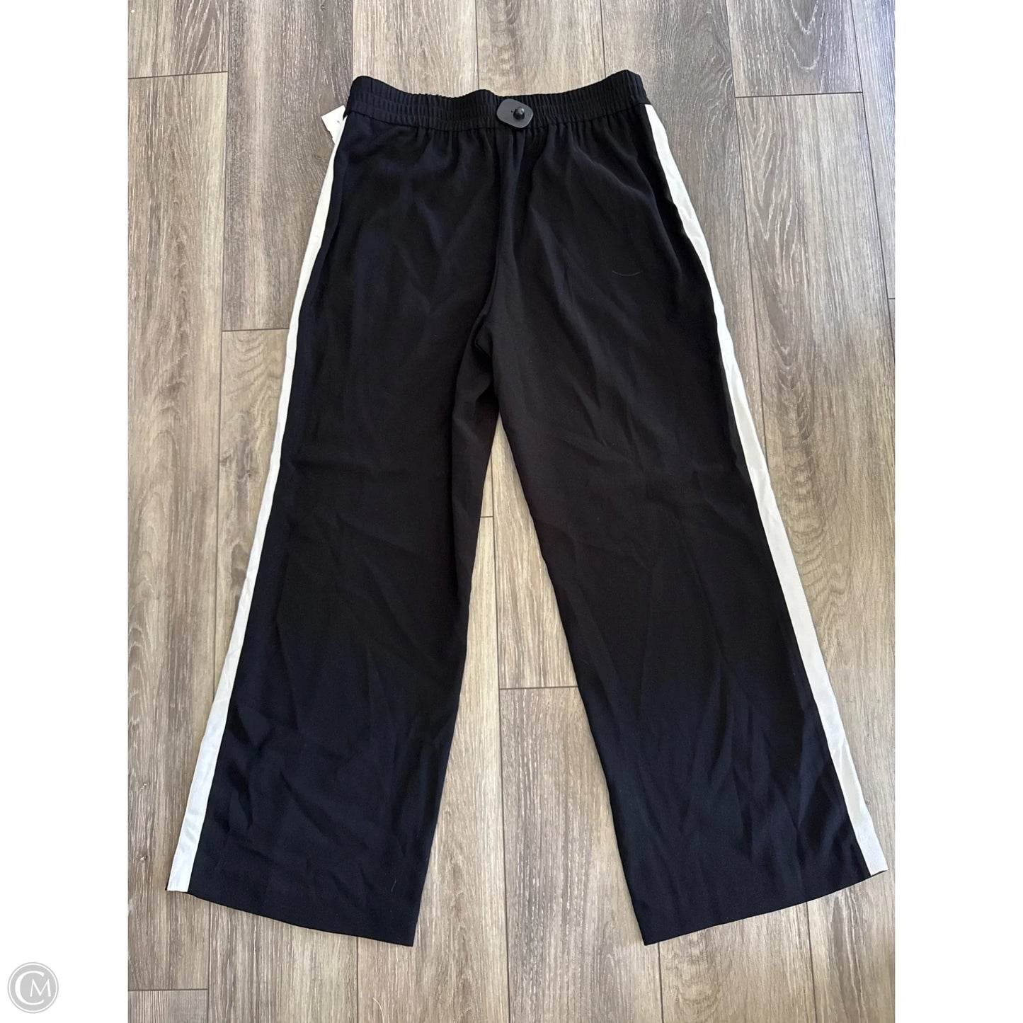 Pants Other By Express In Black, Size: L